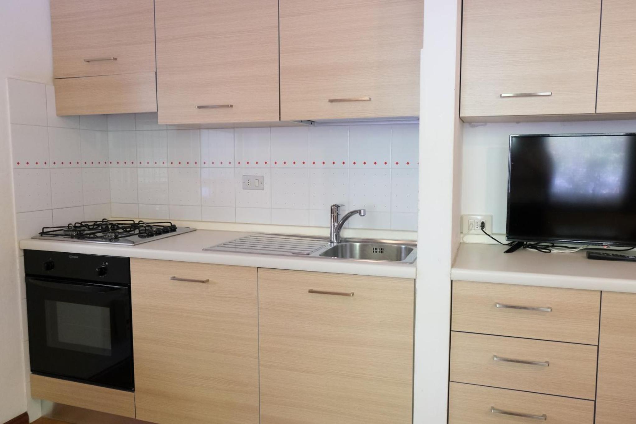 Apartments Anny