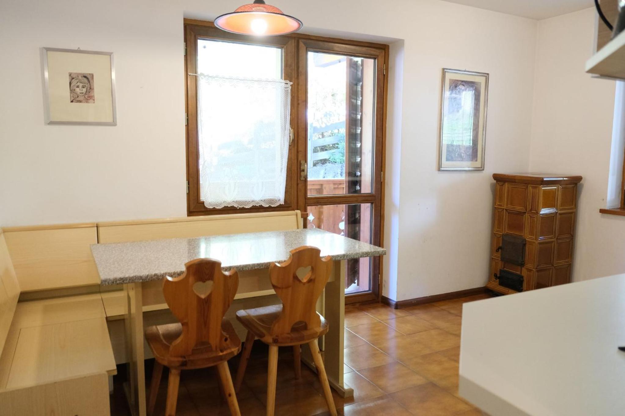 Apartments Anny