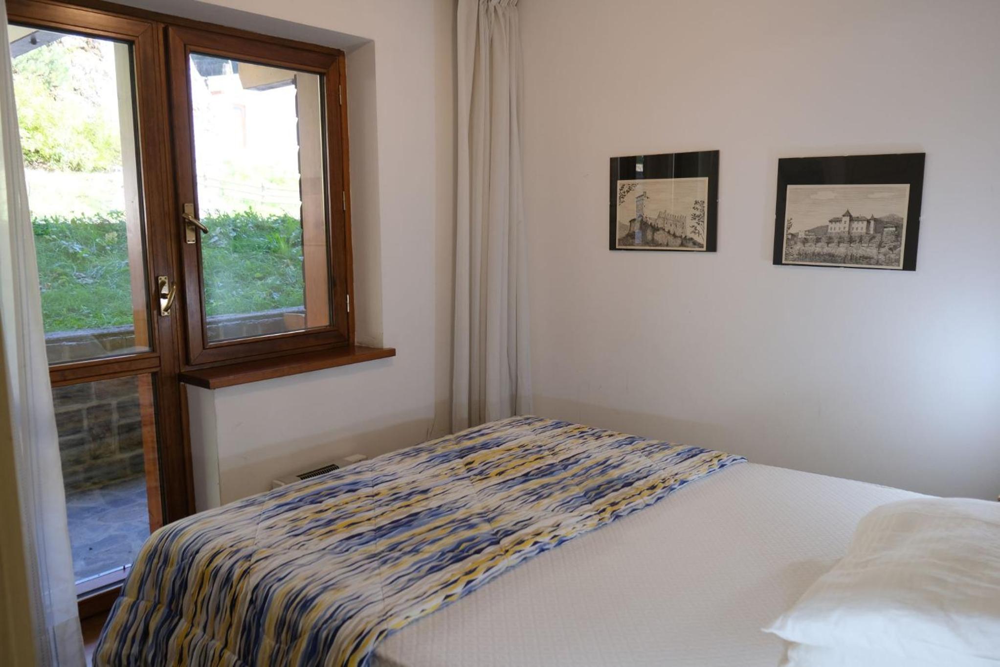 Apartments Anny