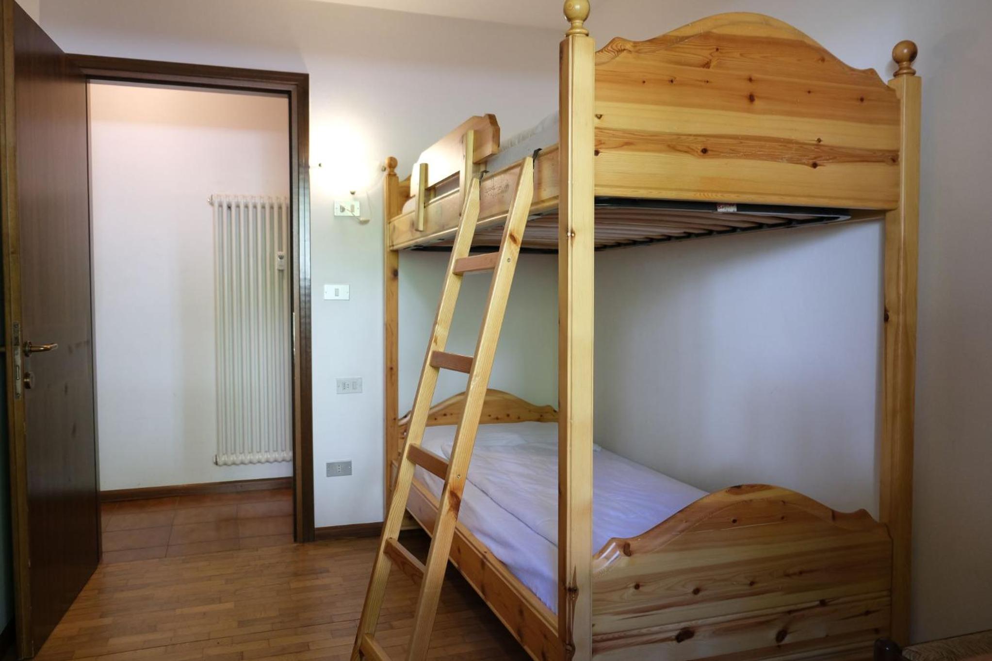 Apartments Anny