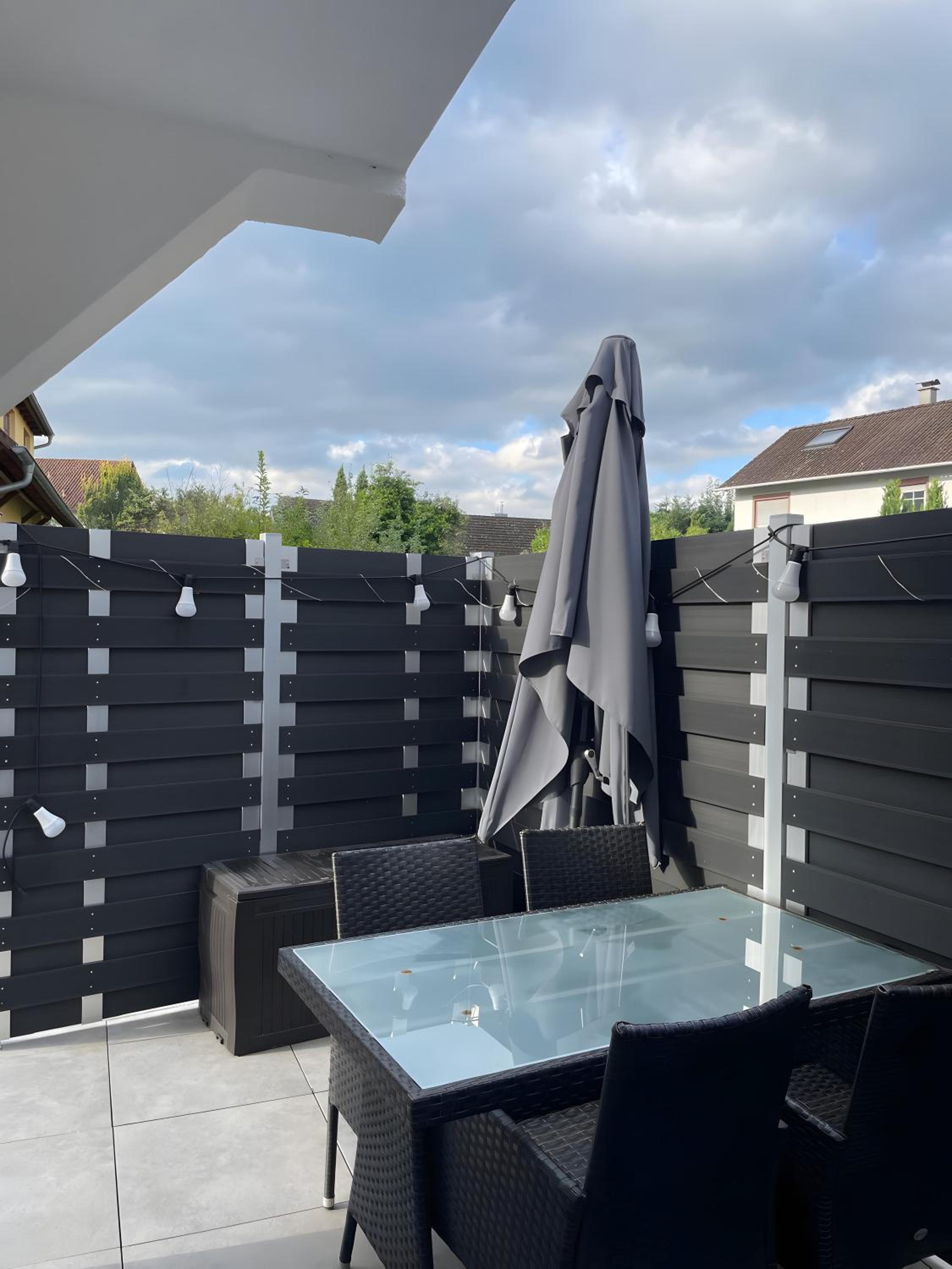 Ferienwohnungen Derday