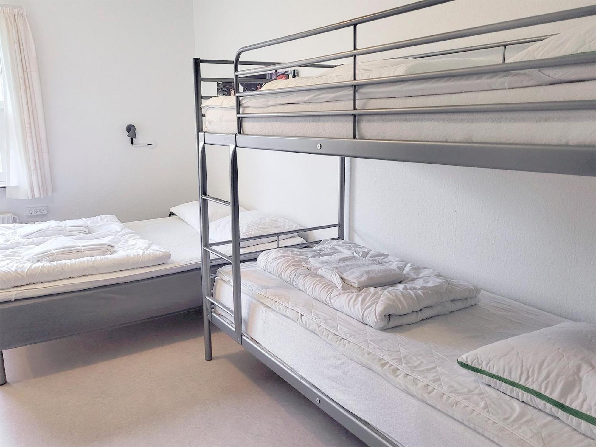 Aarhus Hostel og Hotel