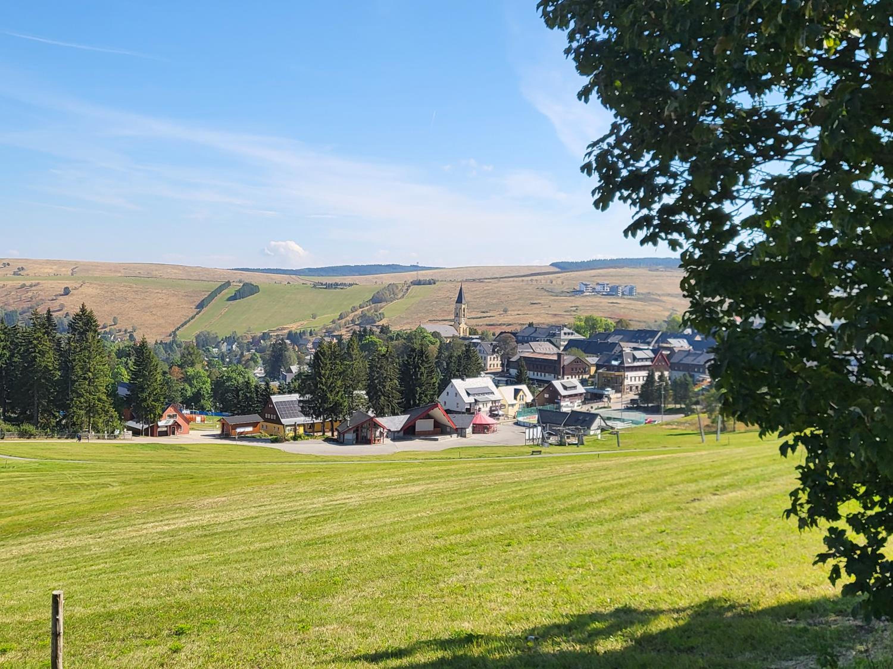 FeWo Bergblick - Oberwiesenthal - Property Image 10