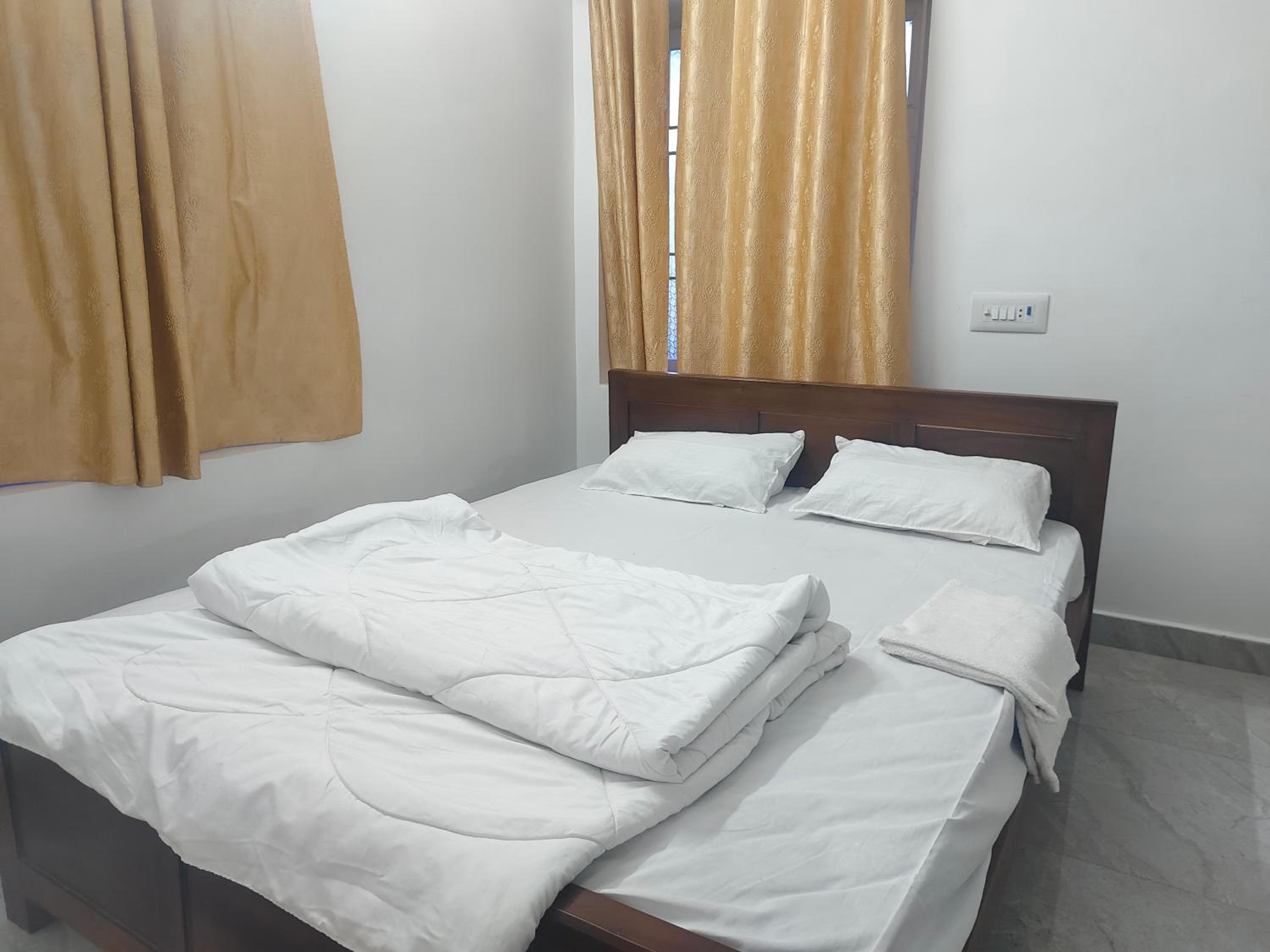 Keerthi Residency