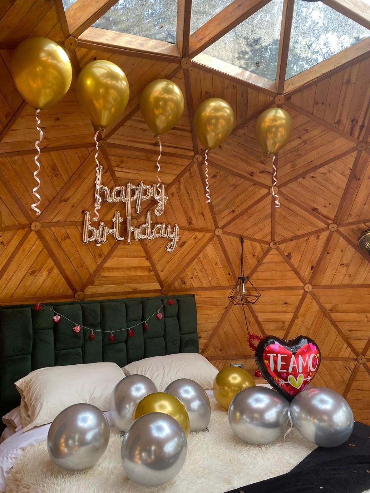 Laguna Glamping
