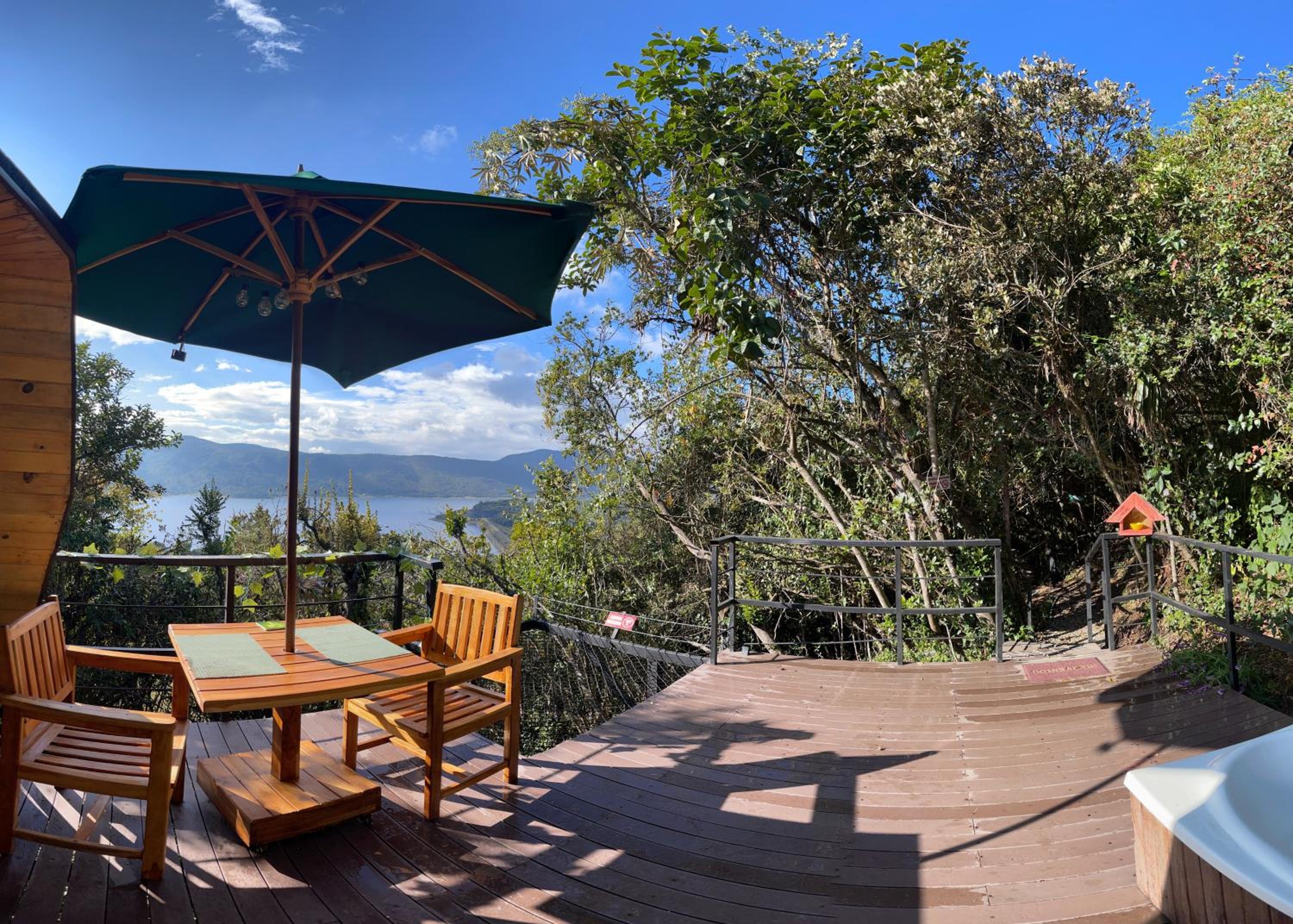Laguna Glamping