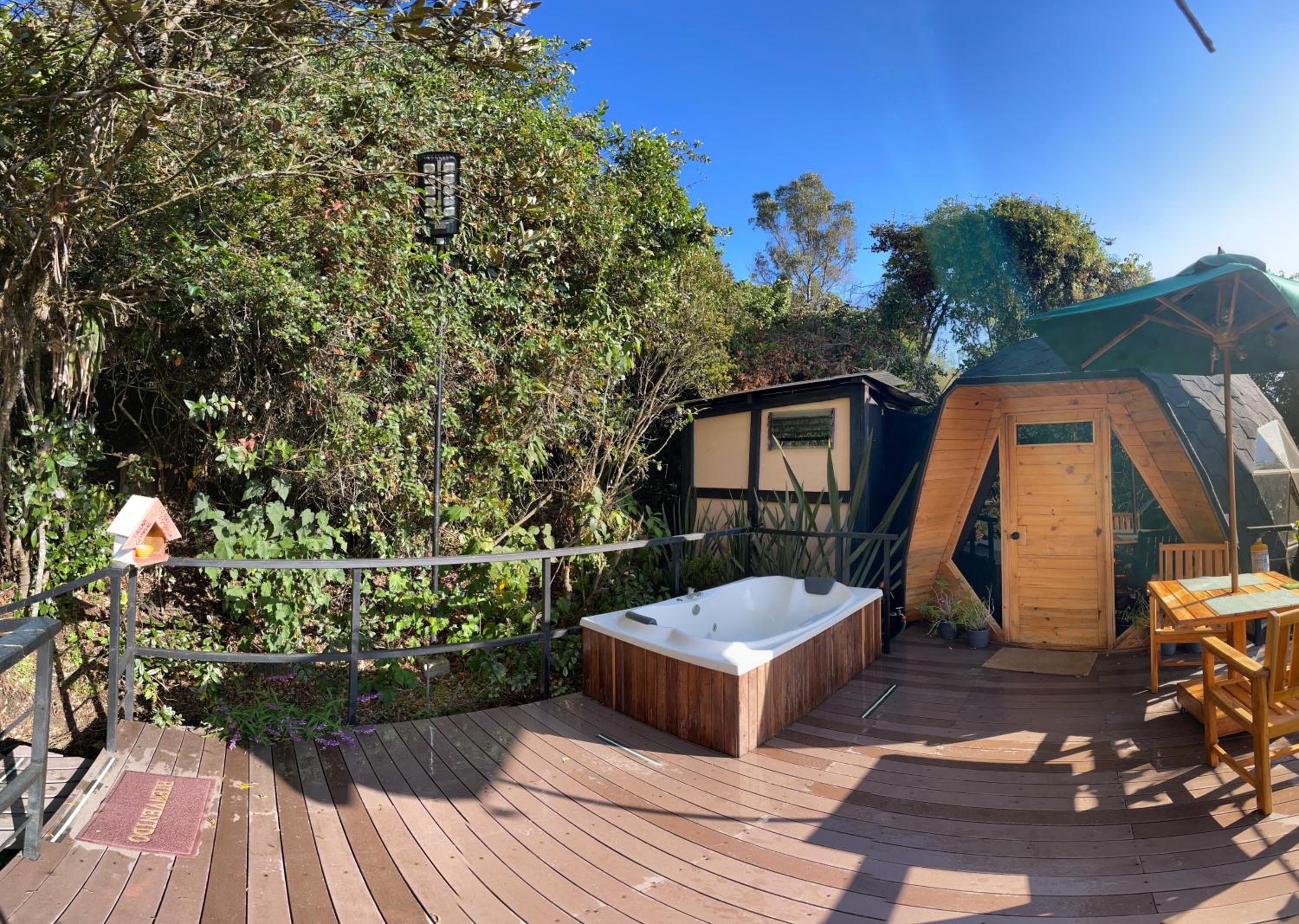 Laguna Glamping