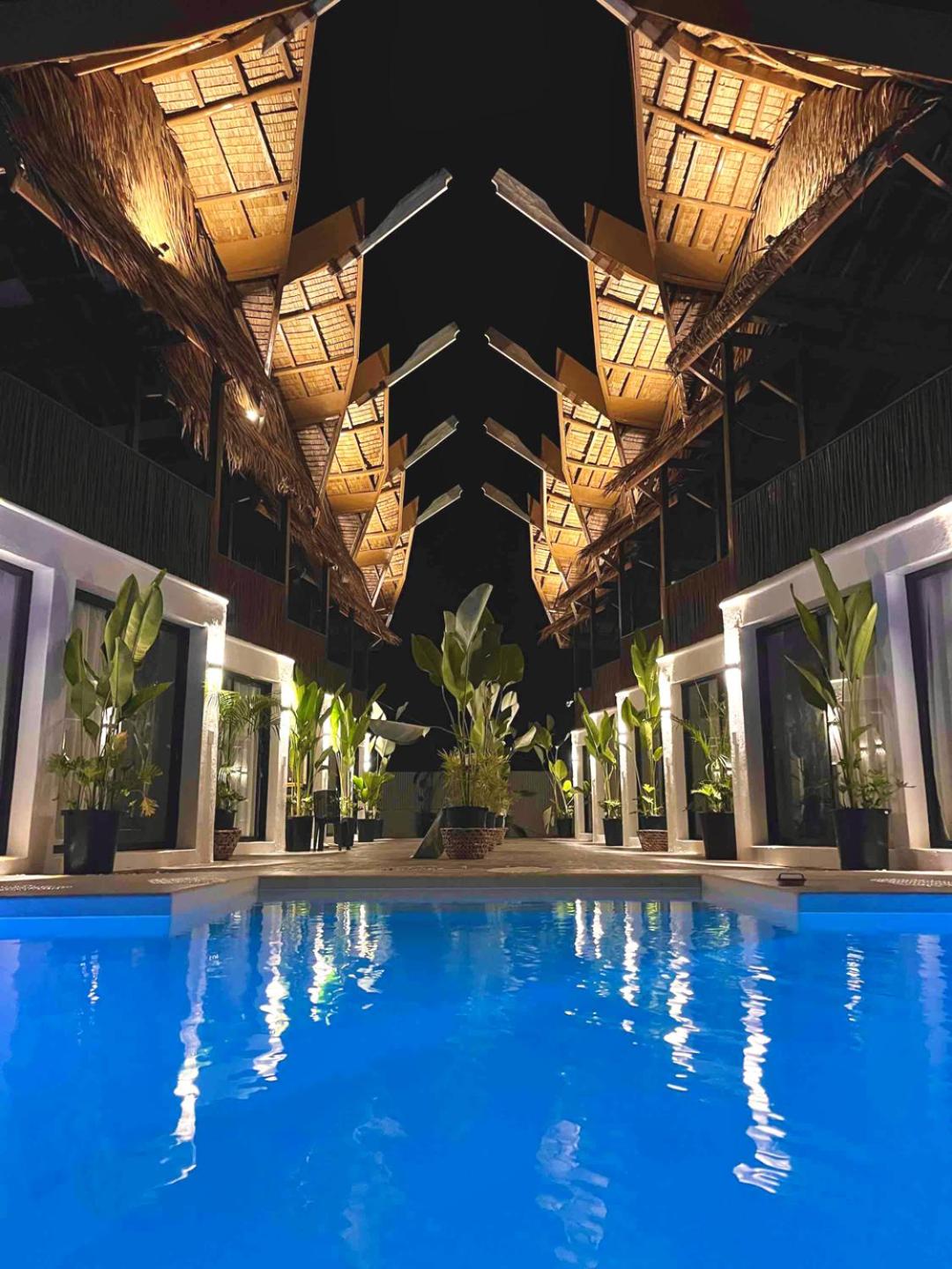 Cogon Tropical Resort