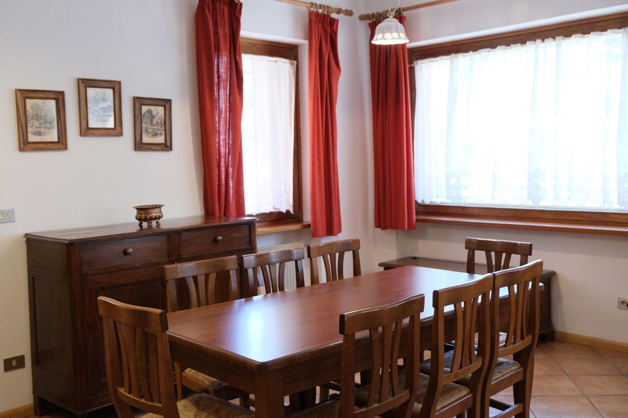 Apartments Anny