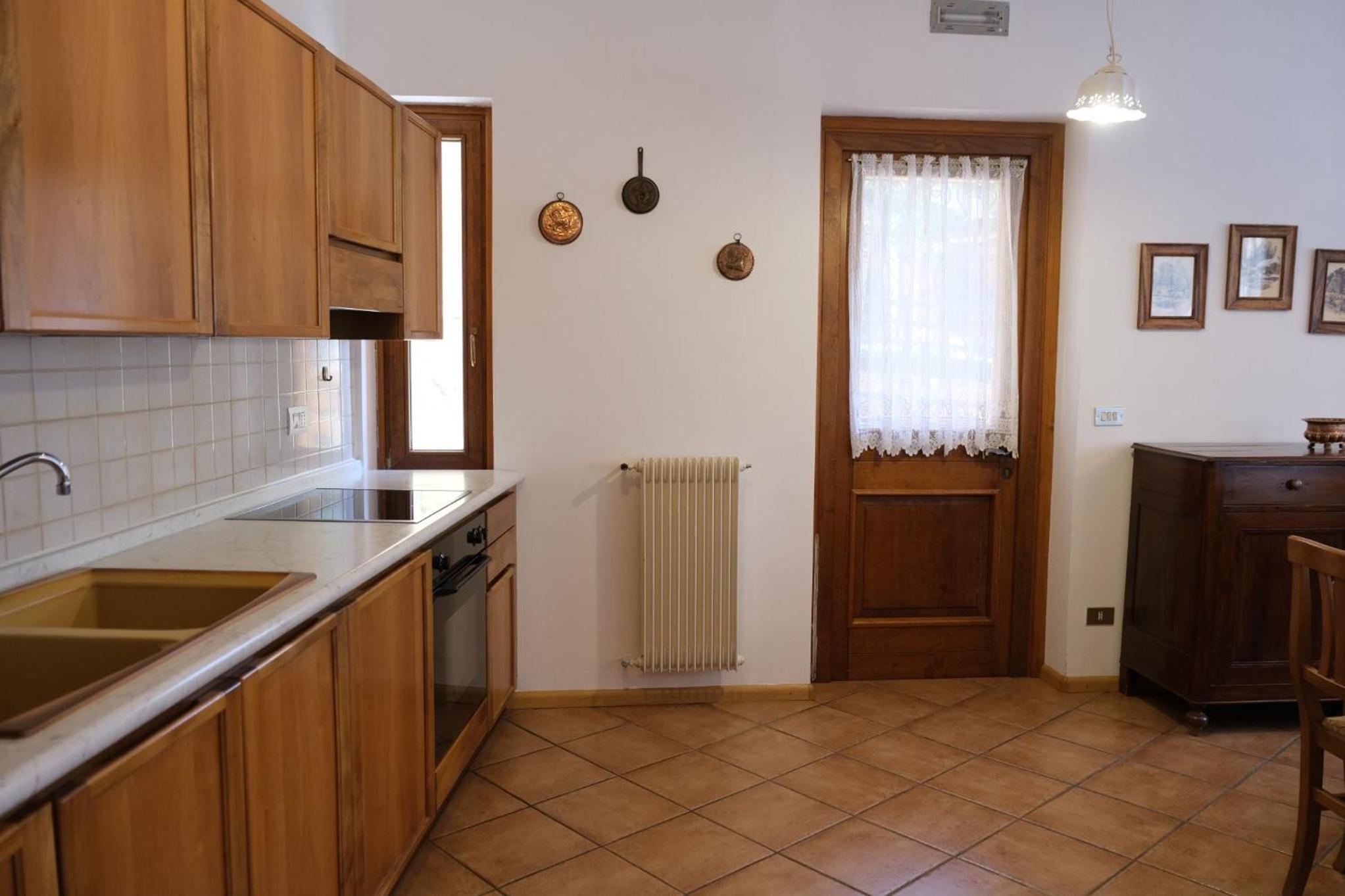 Apartments Anny