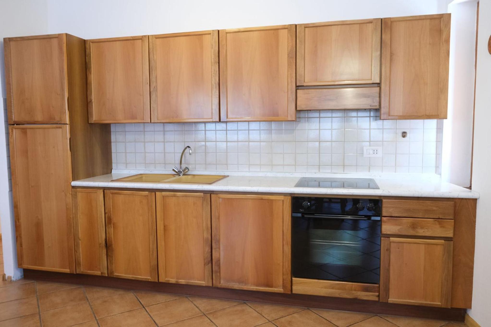 Apartments Anny