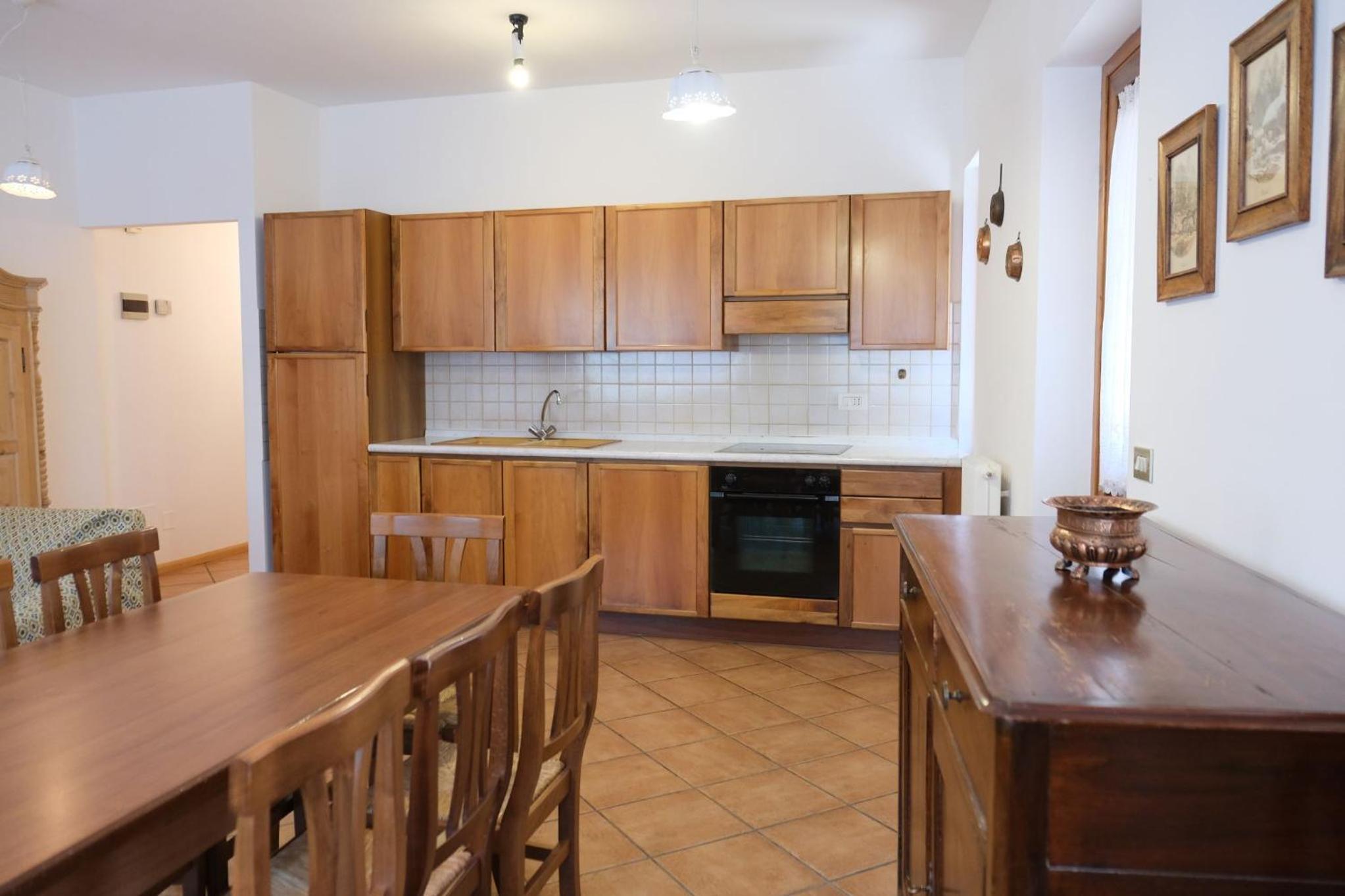 Apartments Anny