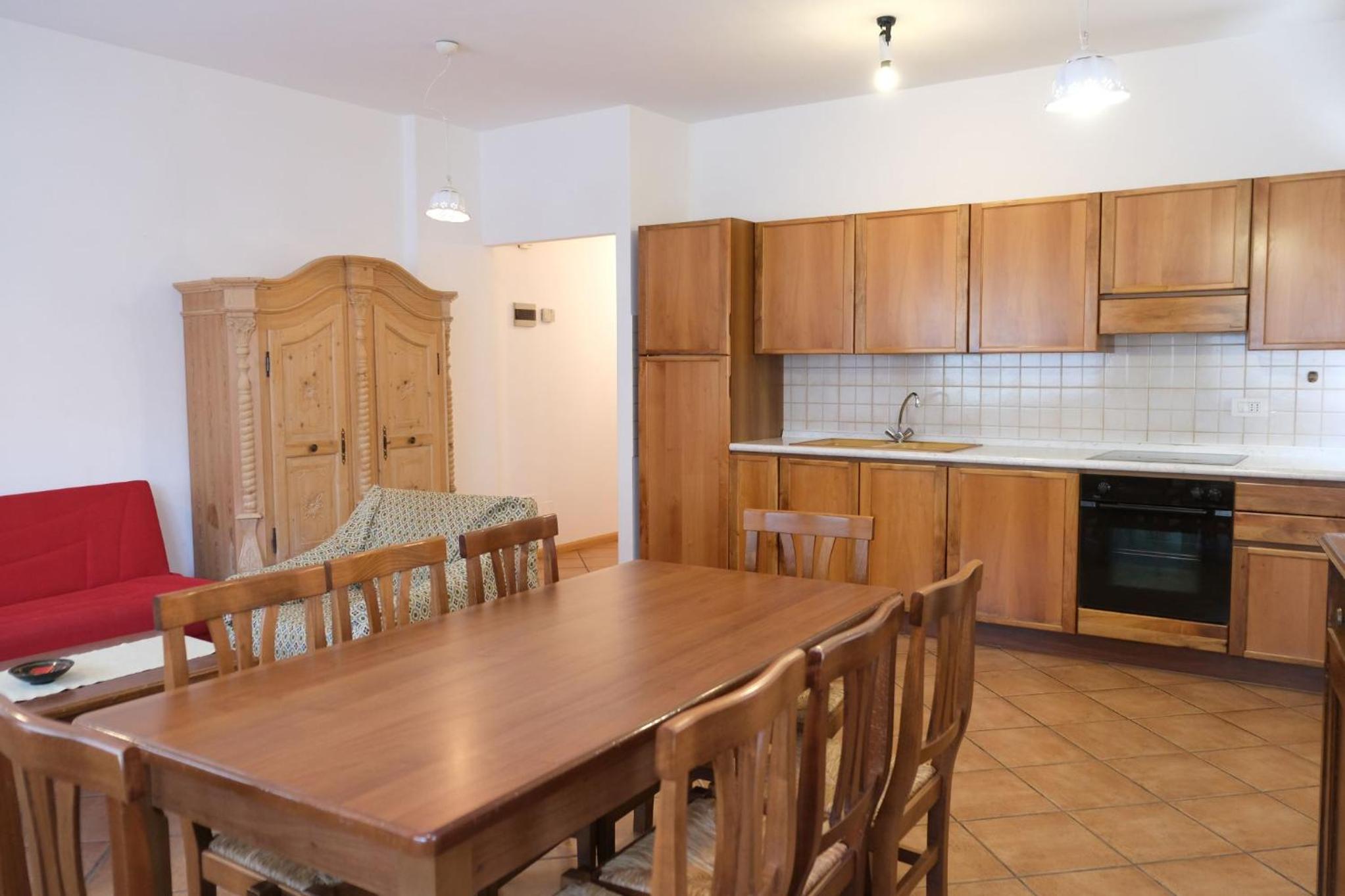 Apartments Anny
