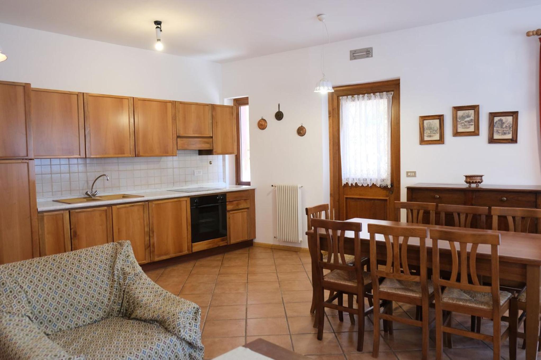 Apartments Anny