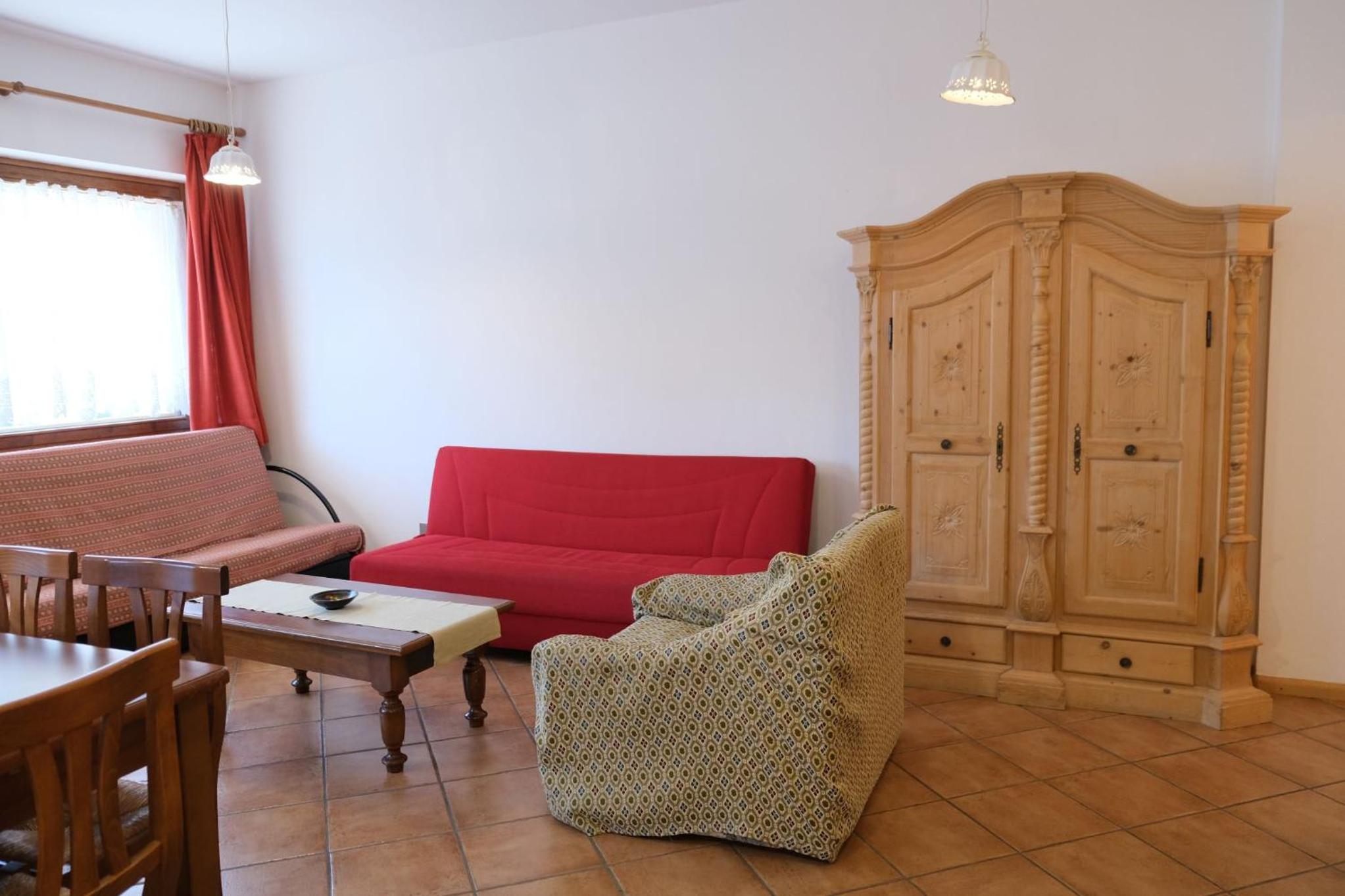 Apartments Anny