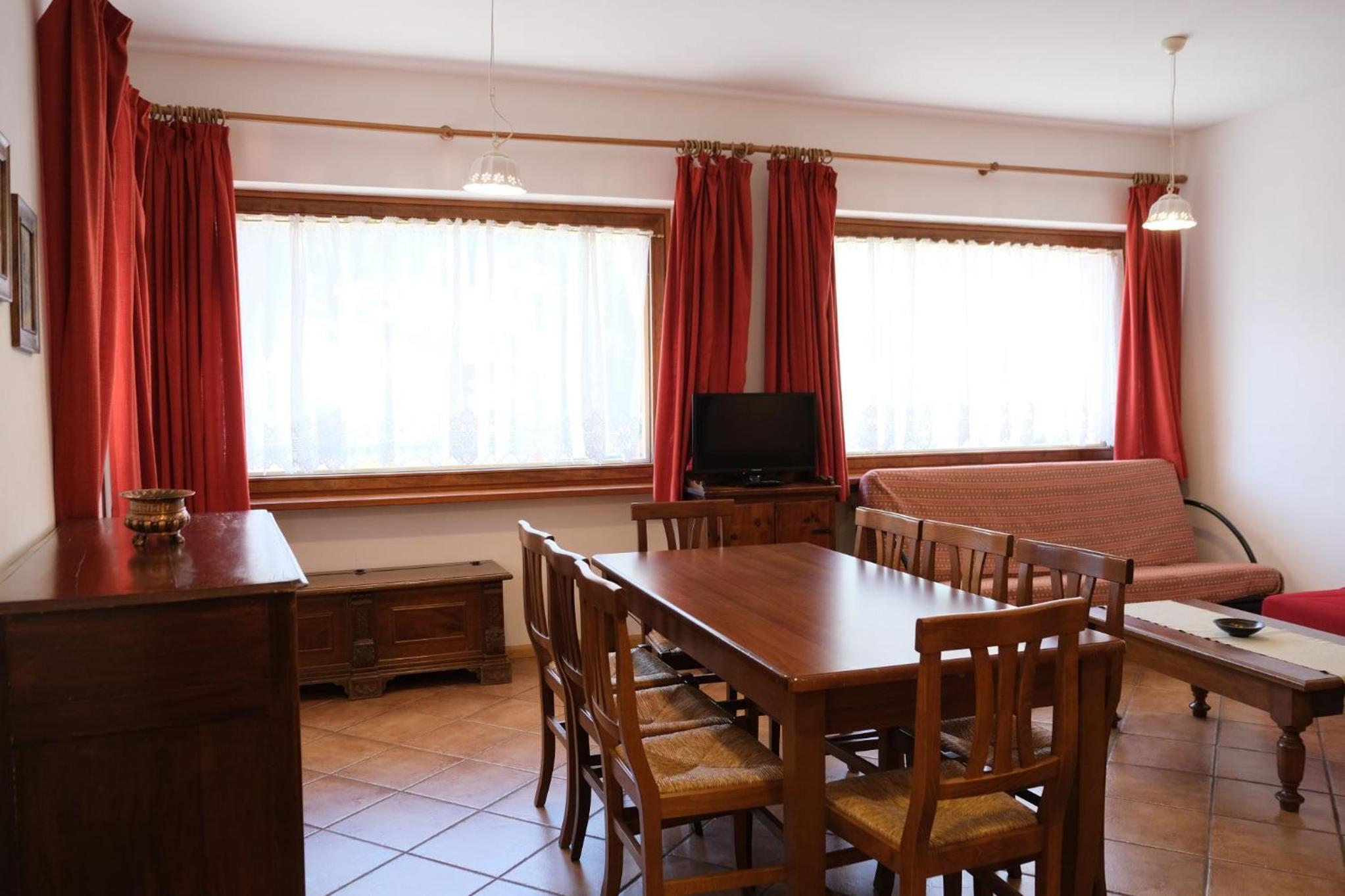 Apartments Anny