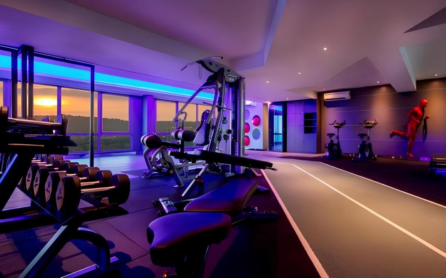 Dorsett Residence Sri Hartamas by Chengal with Bathtub, Rooftop Pool, KL City Centre, Round the Clock Security, Netflix, Youtube, Free Parking