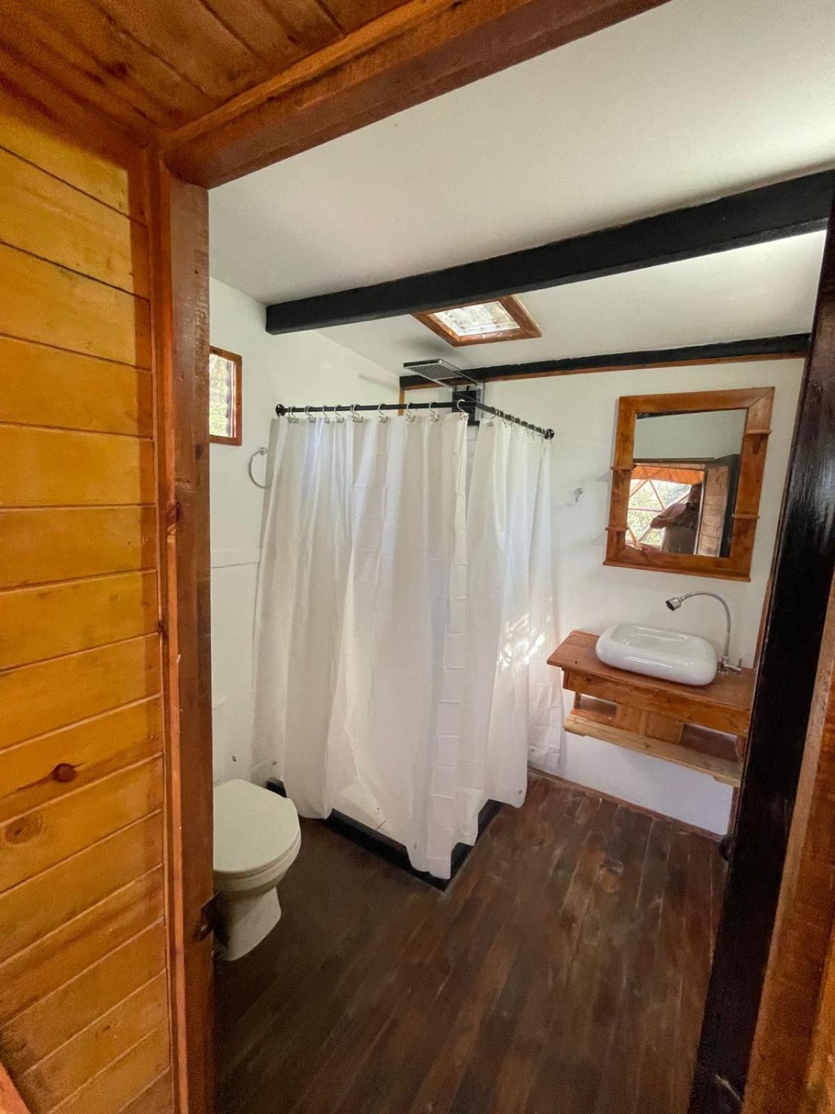 Laguna Glamping