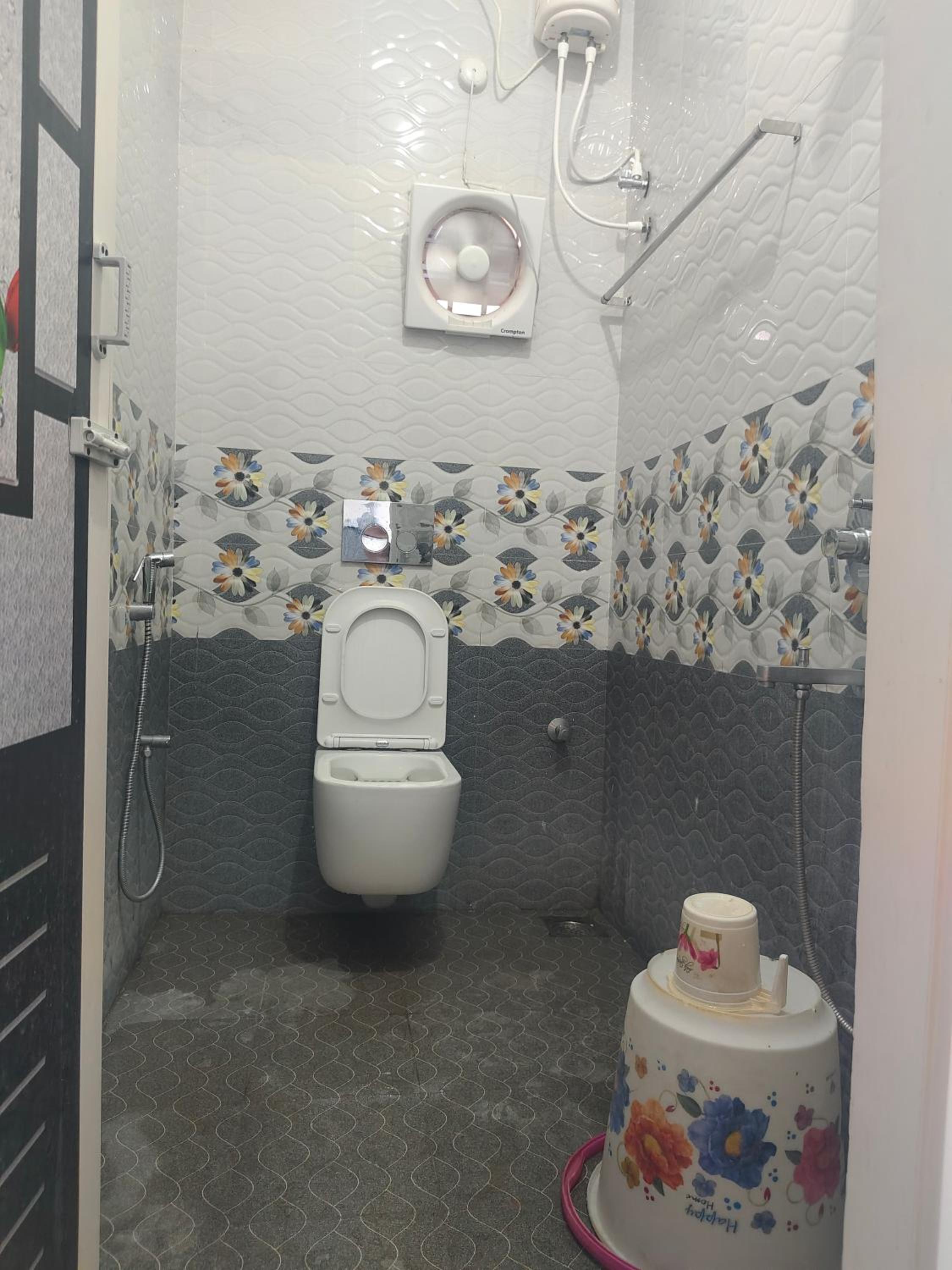 Keerthi Residency
