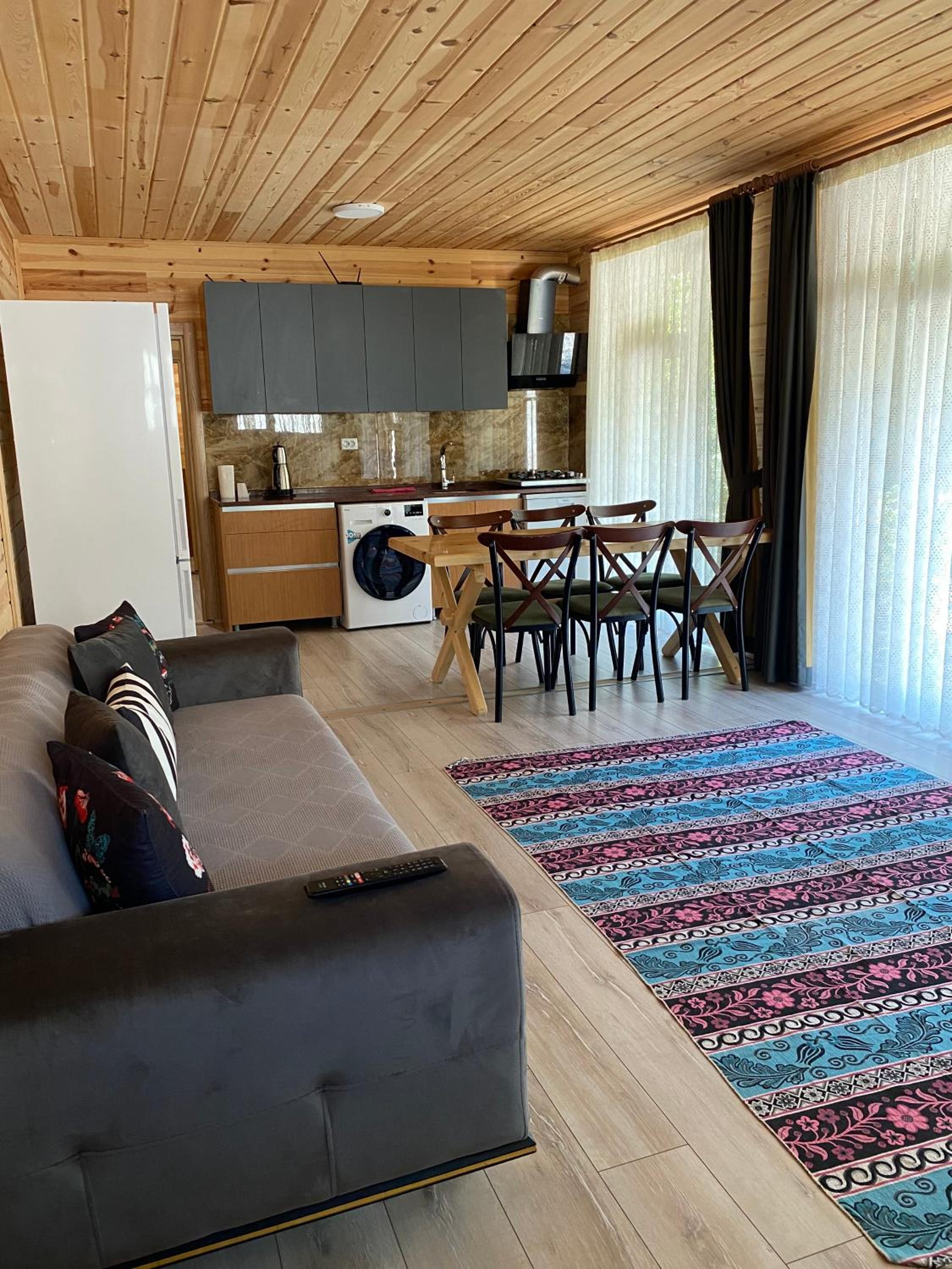 Gencal King Villas view 4
