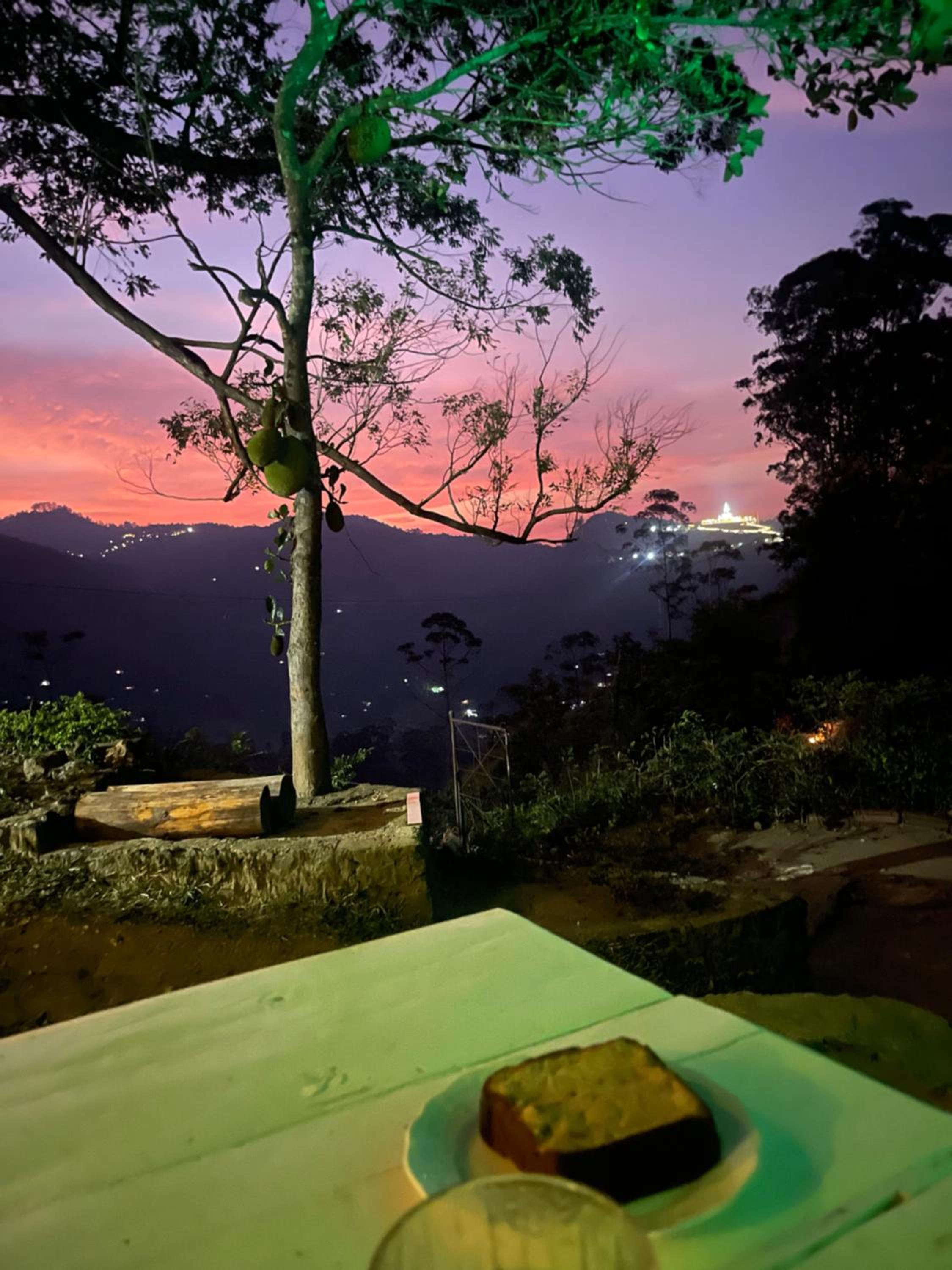 Mountain vibe ella view 2