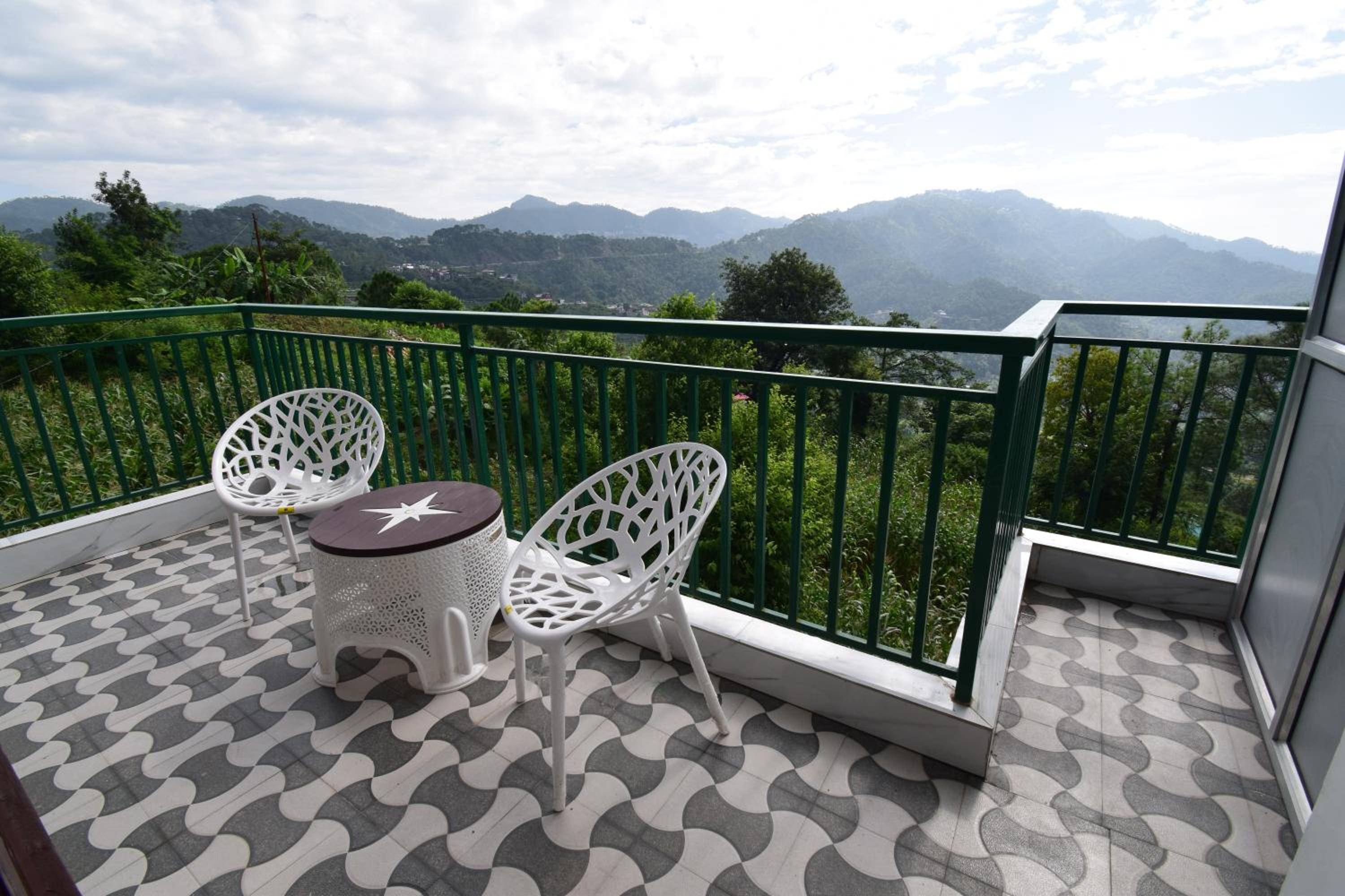 Pristine Edge Kasauli