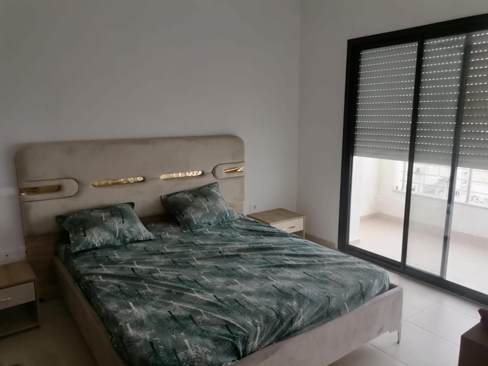 Appartement luxueux vue sur mer view 2