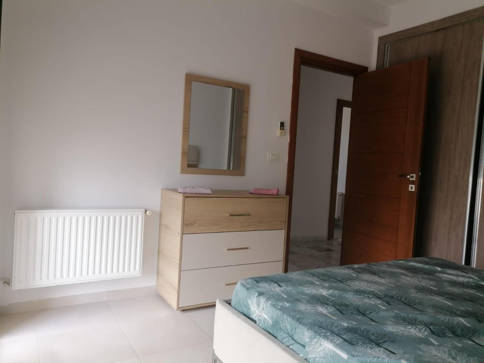 Appartement luxueux vue sur mer view 3