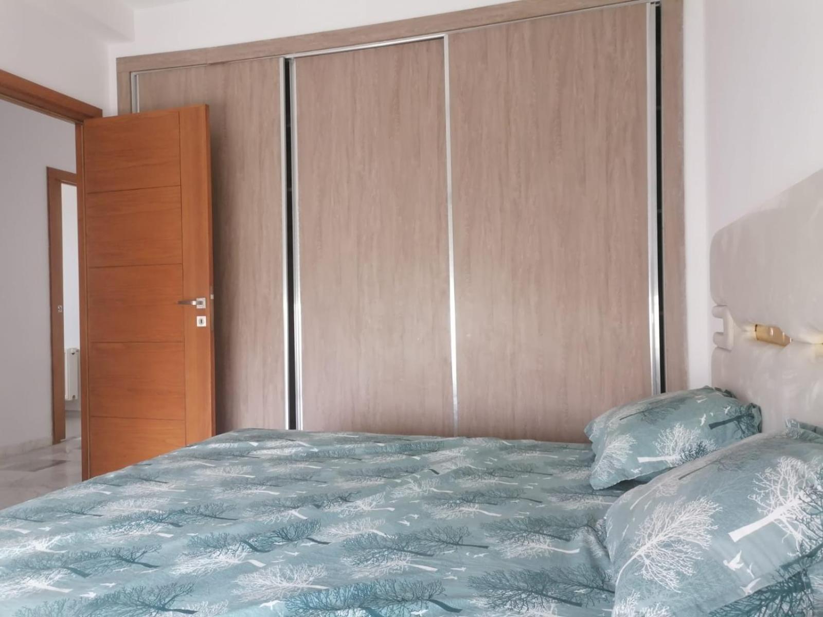 Appartement luxueux vue sur mer view 4