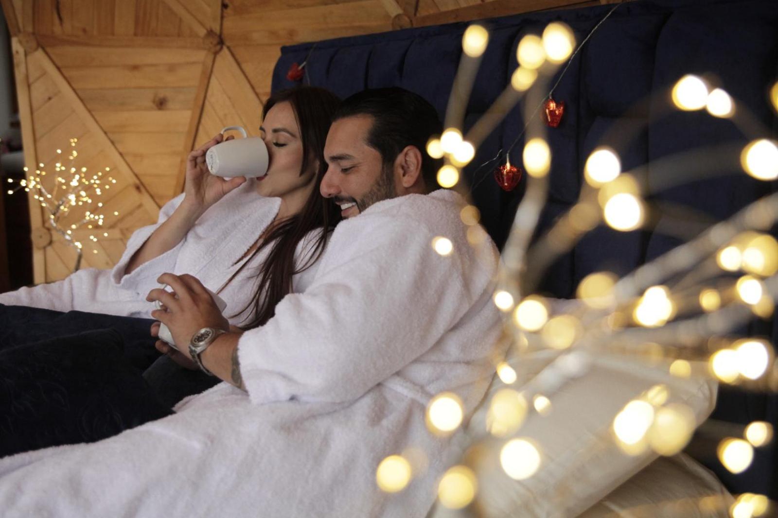 Laguna Glamping