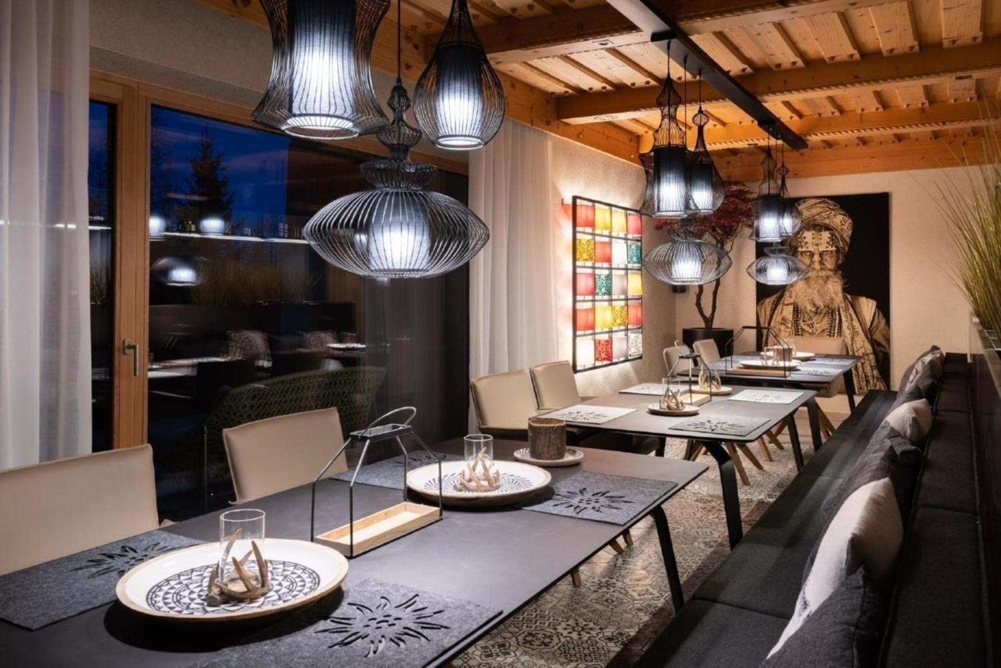 Tolles Ferienhaus mit Kamin in Wagrain Hofmark
