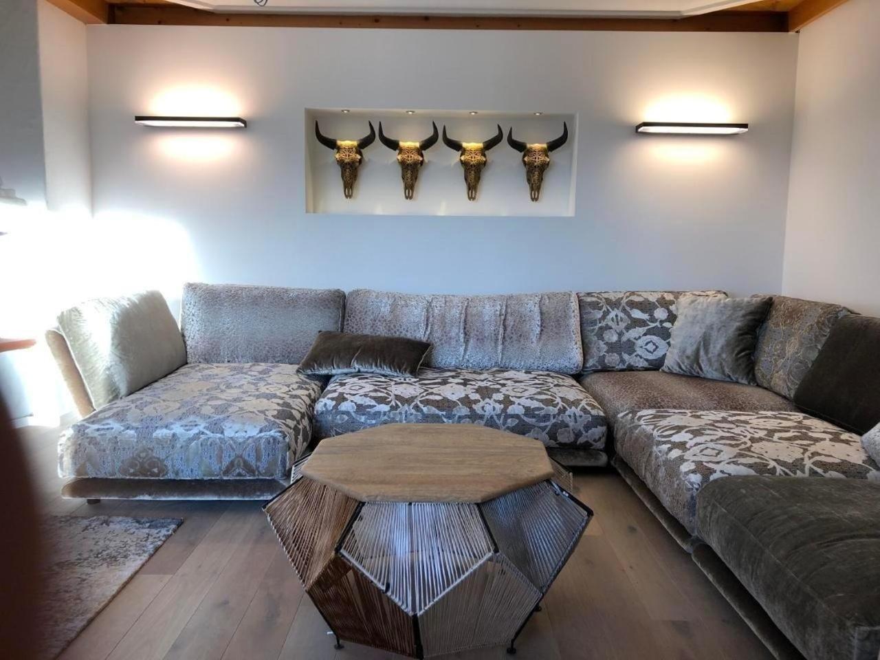 Tolles Ferienhaus mit Kamin in Wagrain Hofmark