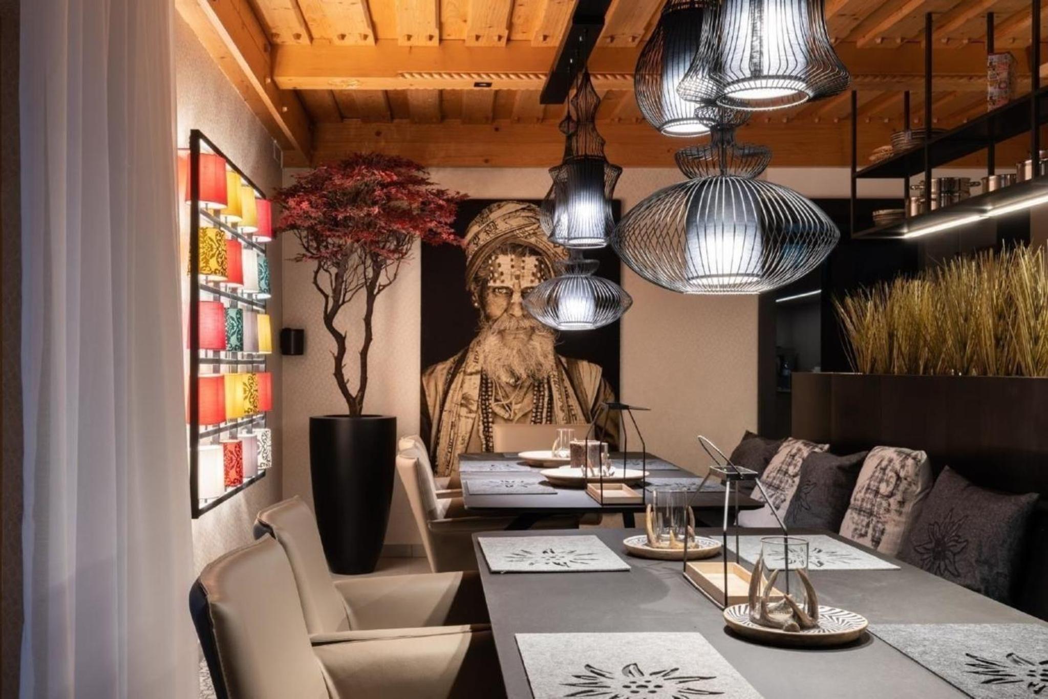 Tolles Ferienhaus mit Kamin in Wagrain Hofmark