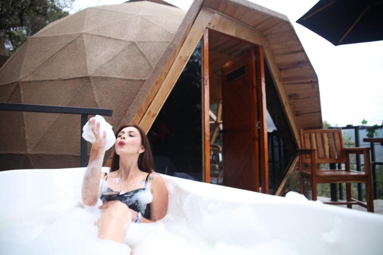 Laguna Glamping