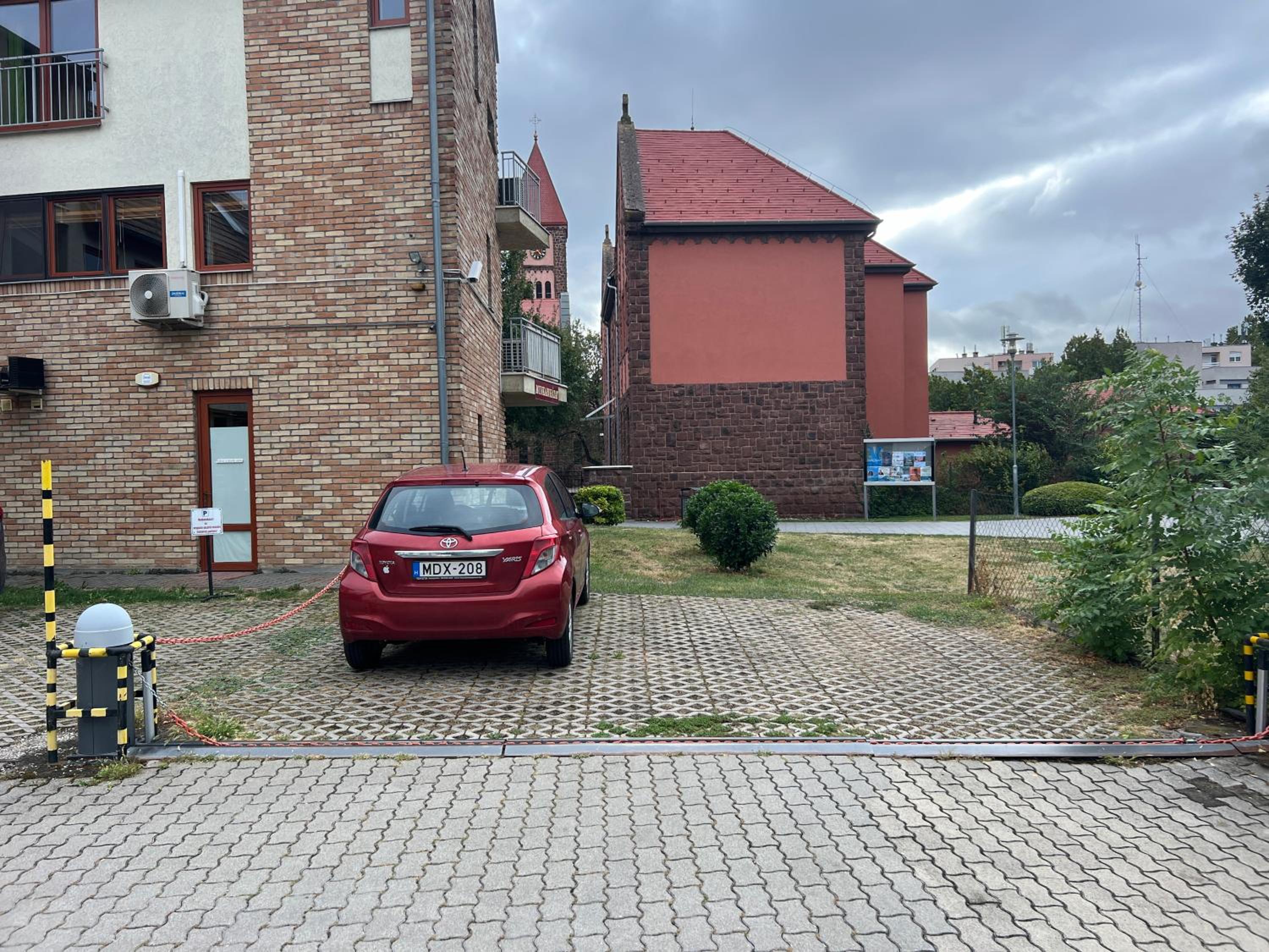 Sunset Suites Füred