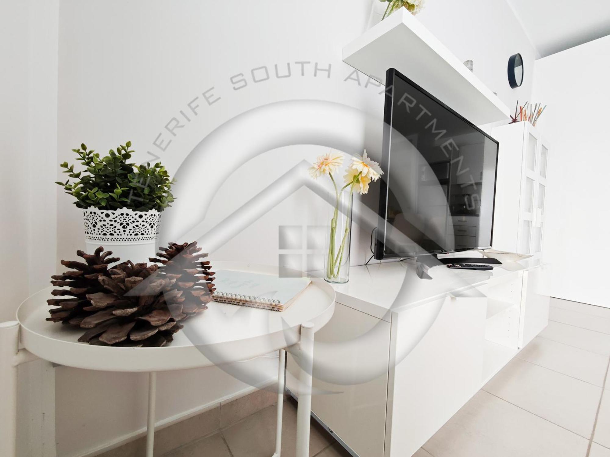 Janias Alcalà Apartment
