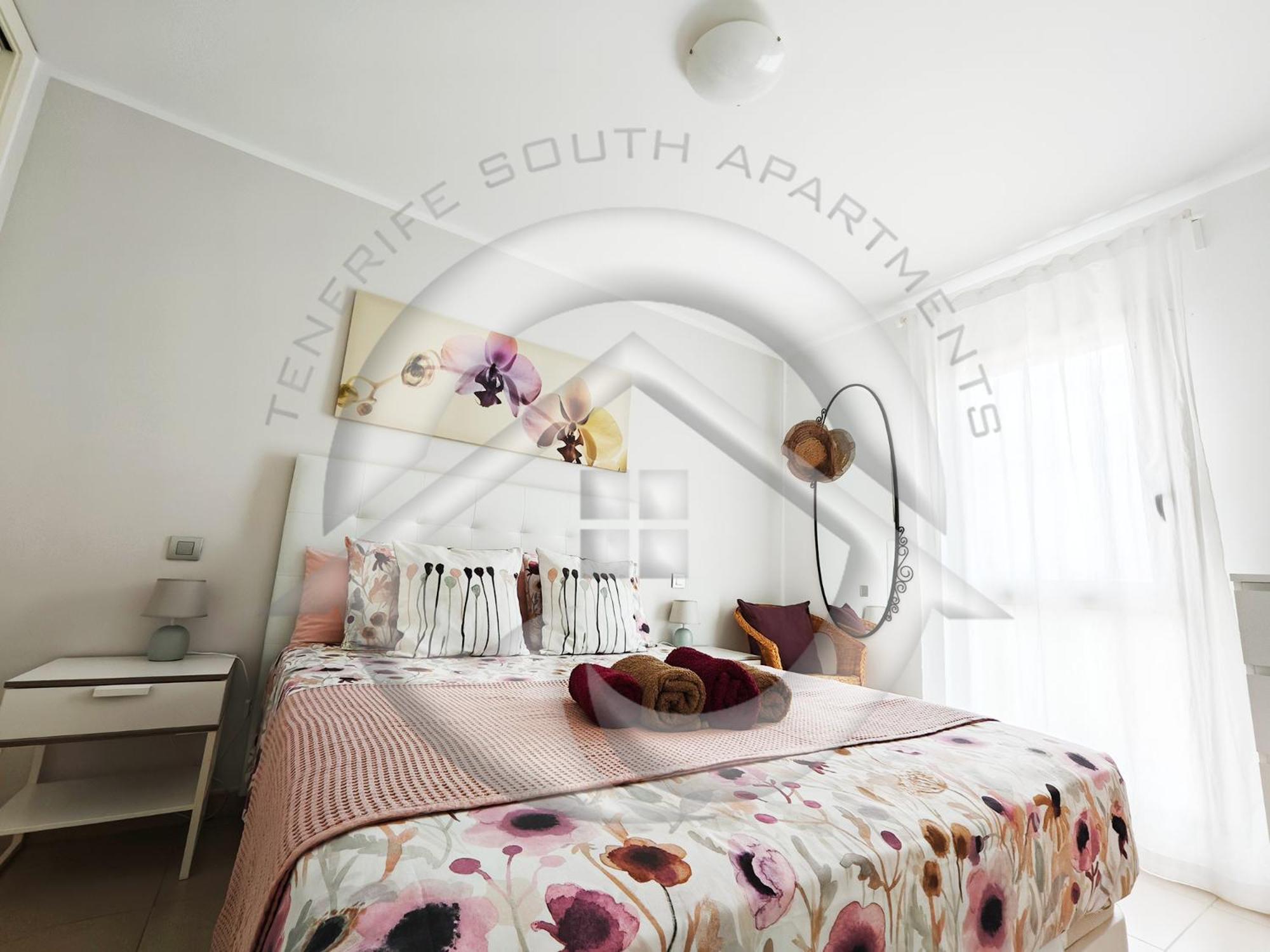 Janias Alcalà Apartment