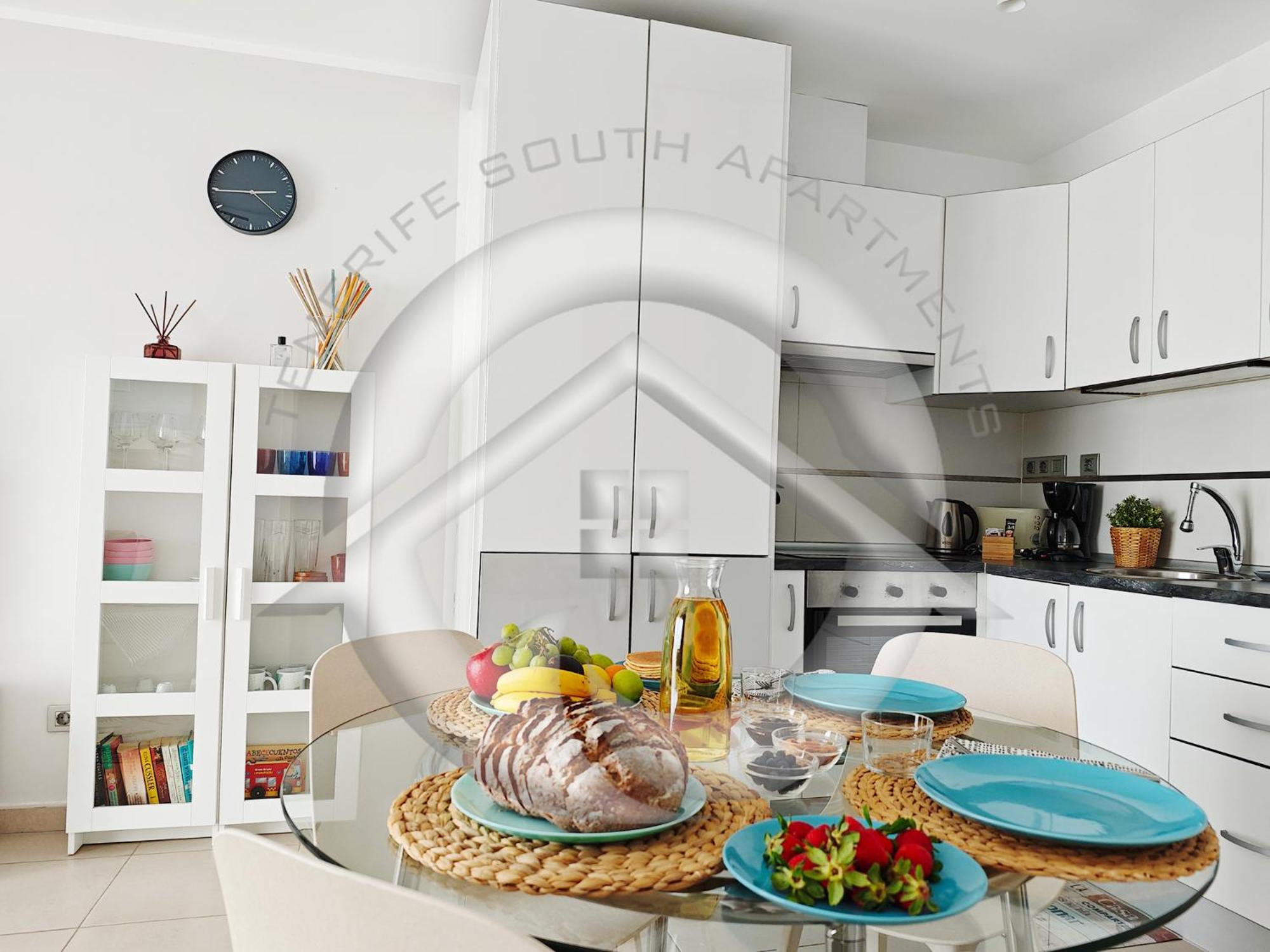 Janias Alcalà Apartment