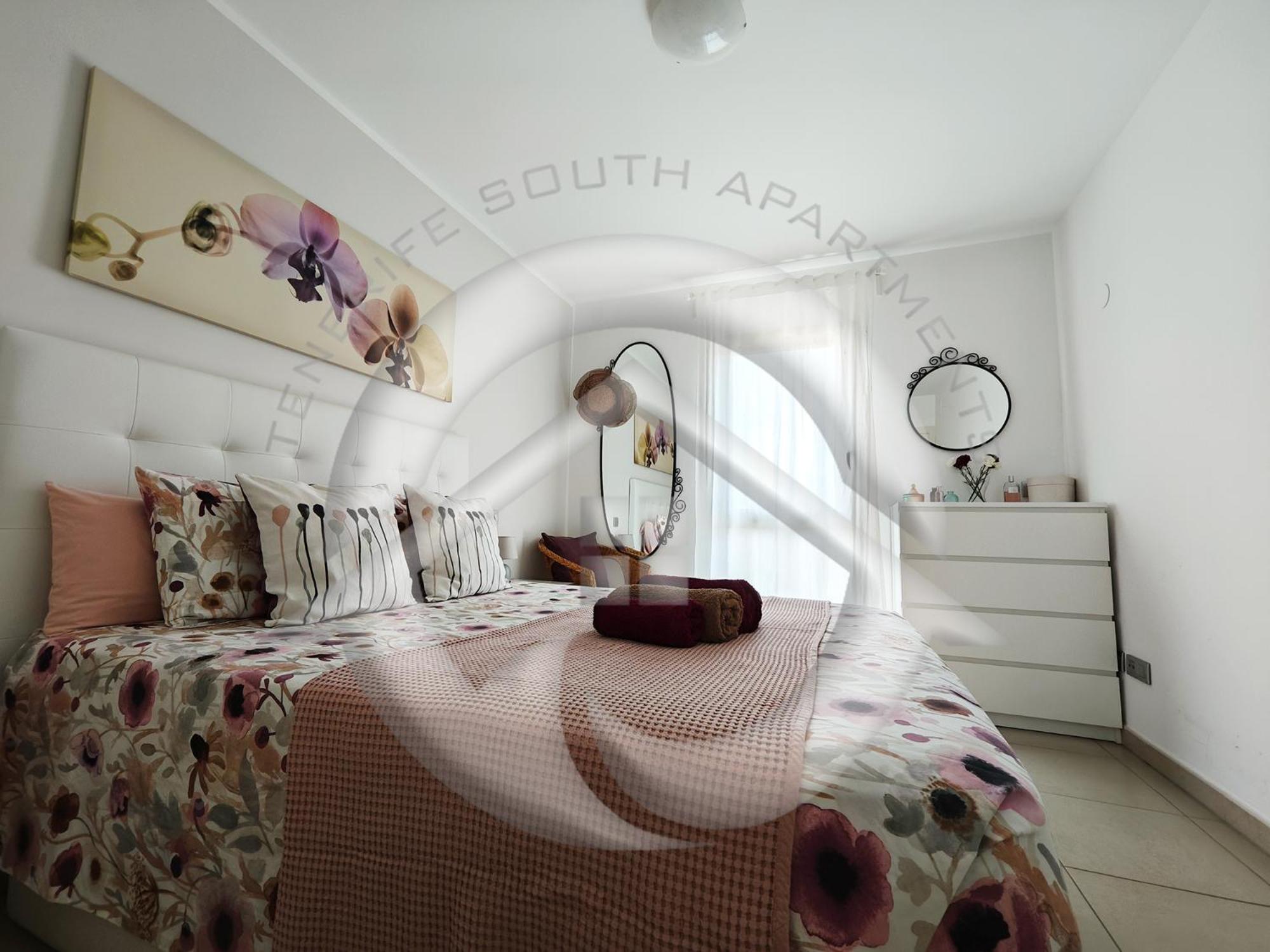 Janias Alcalà Apartment