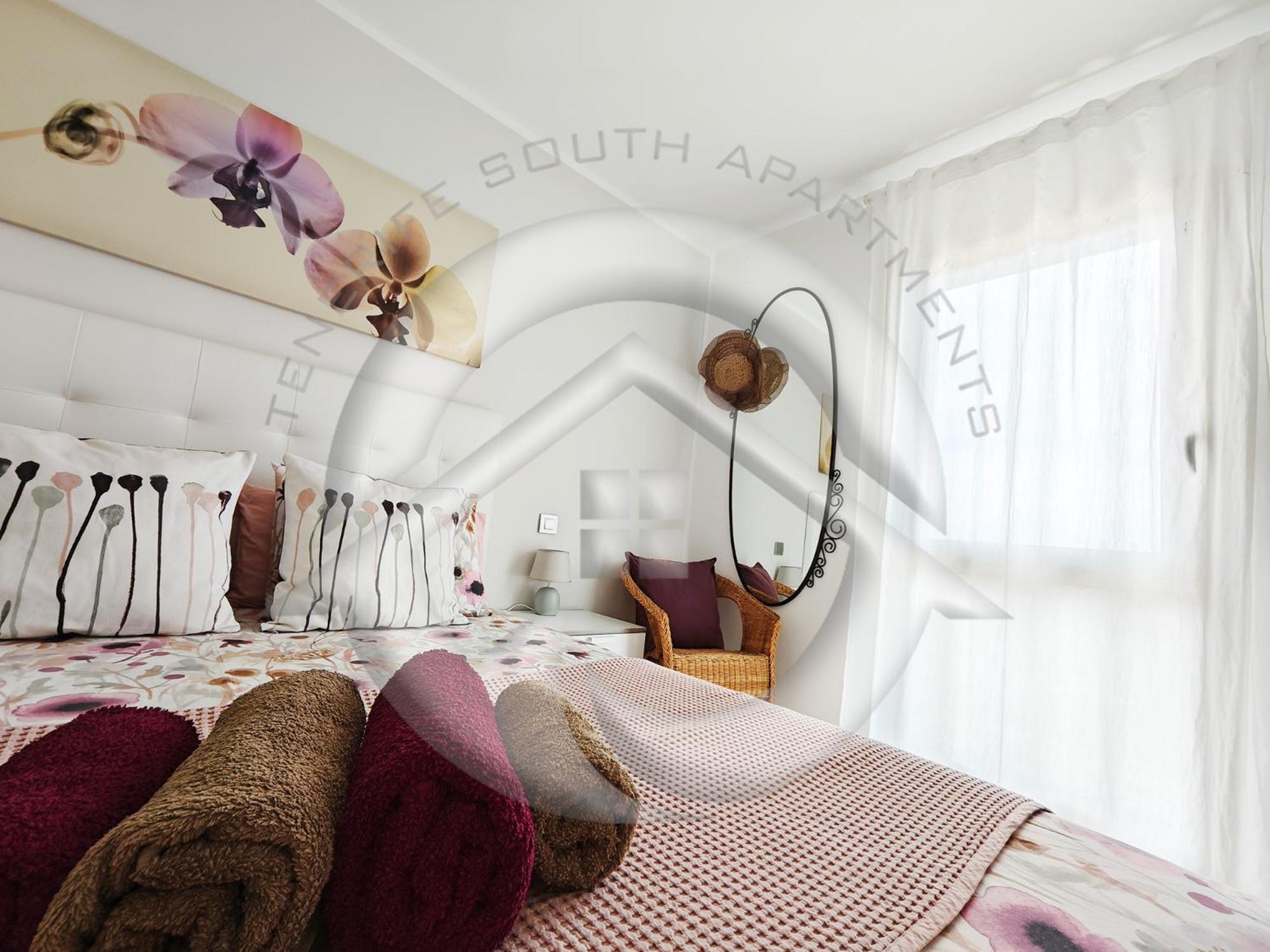 Janias Alcalà Apartment