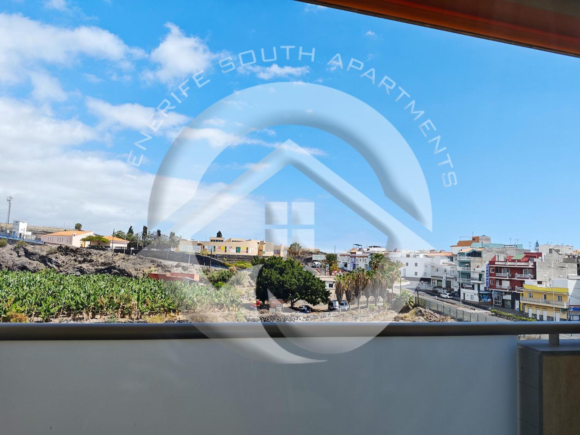 Janias Alcalà Apartment