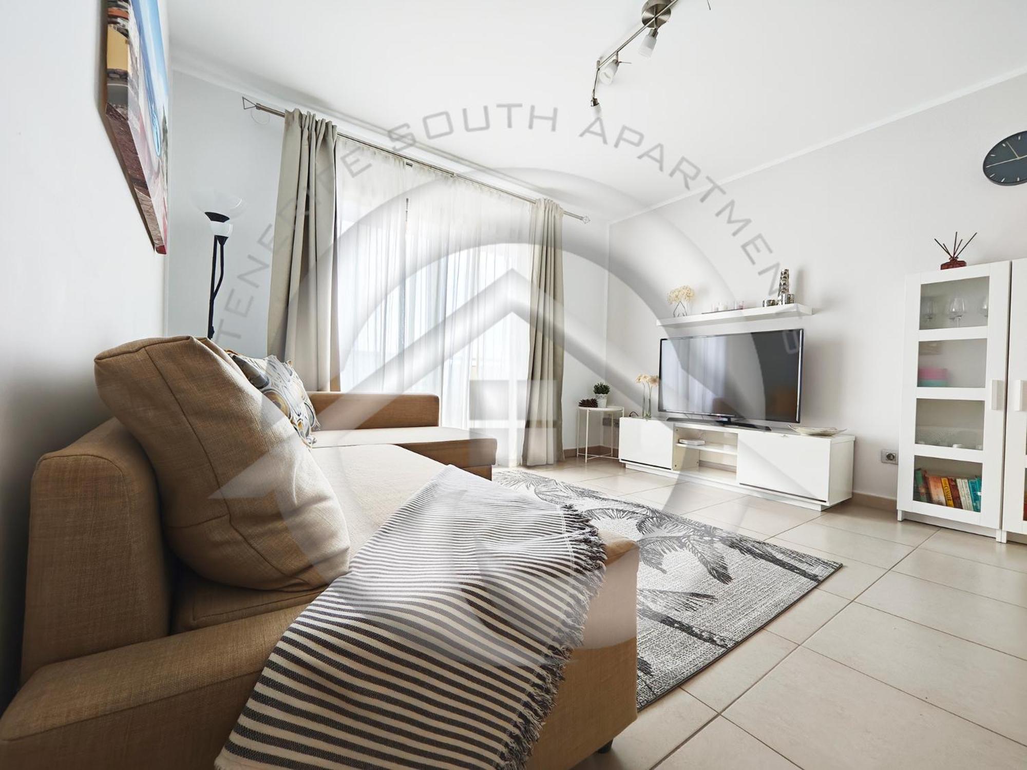 Janias Alcalà Apartment