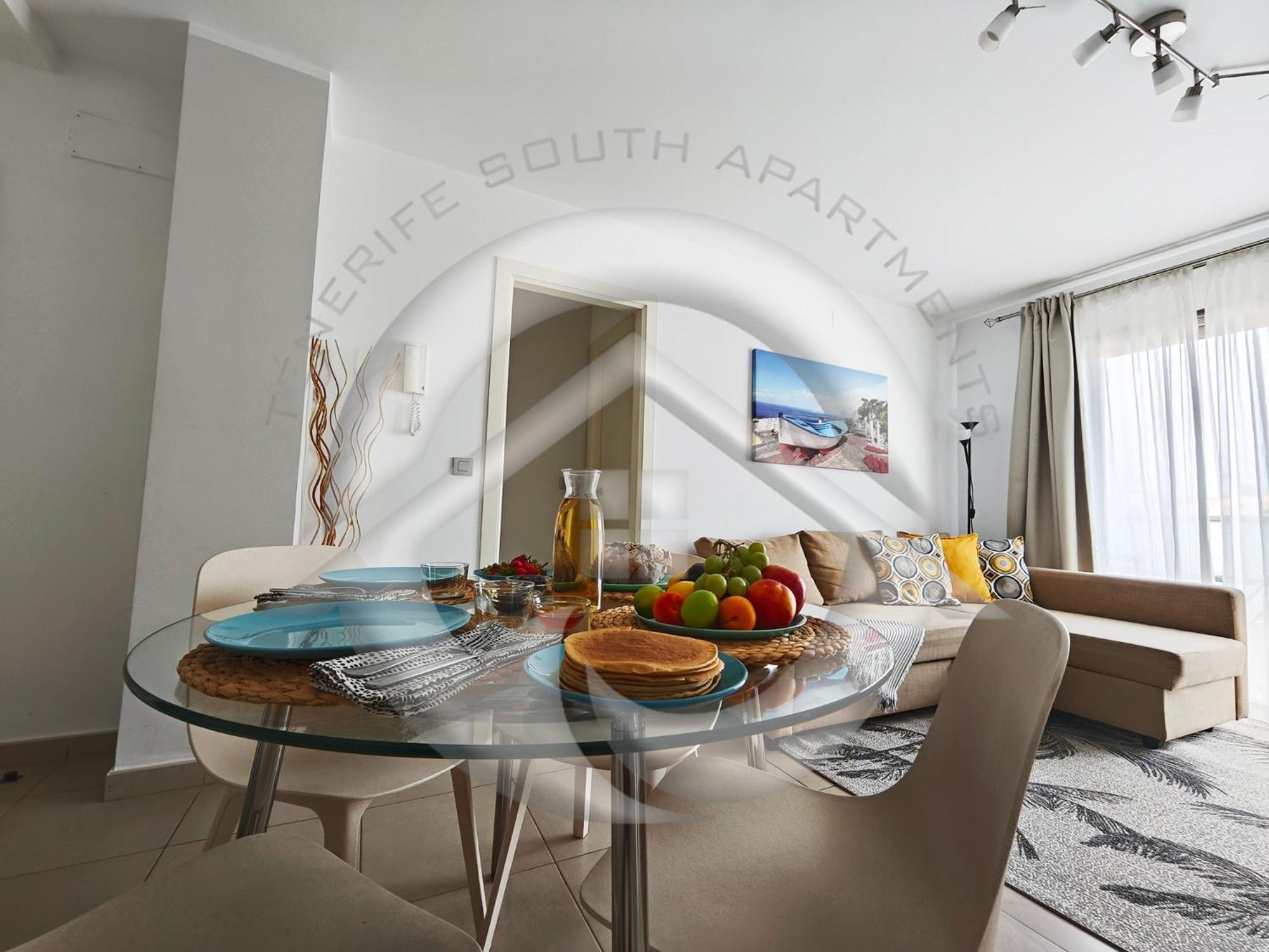 Janias Alcalà Apartment