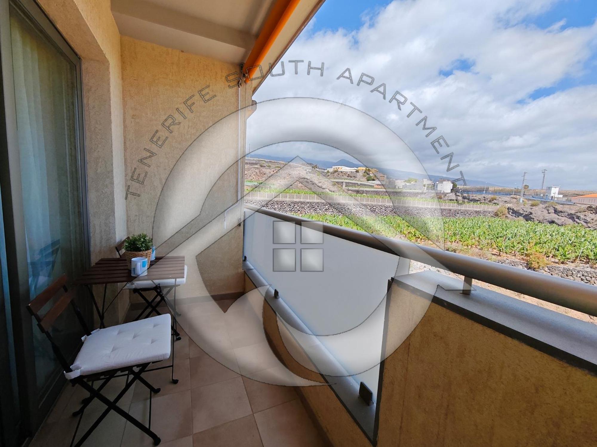 Janias Alcalà Apartment
