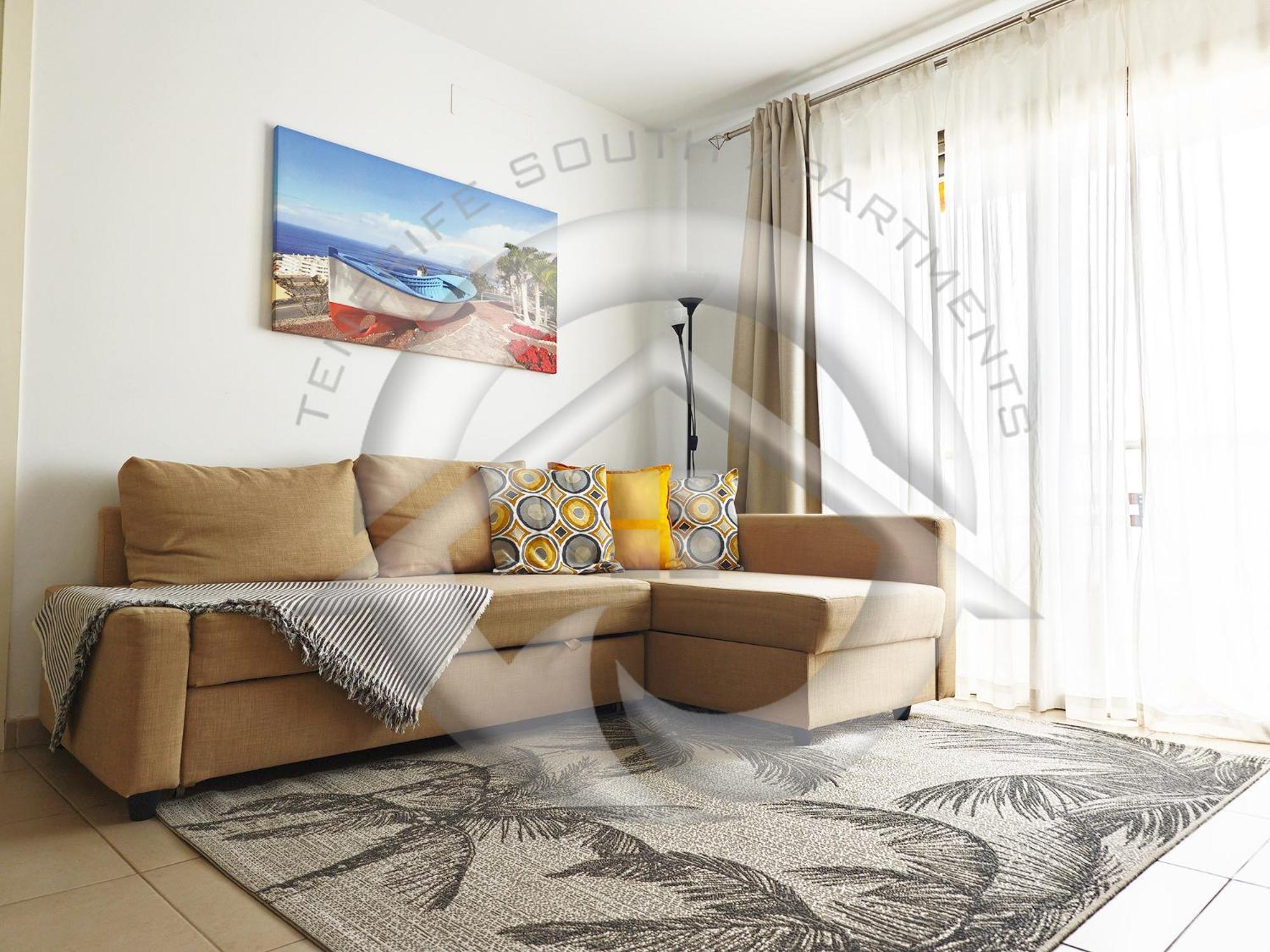 Janias Alcalà Apartment