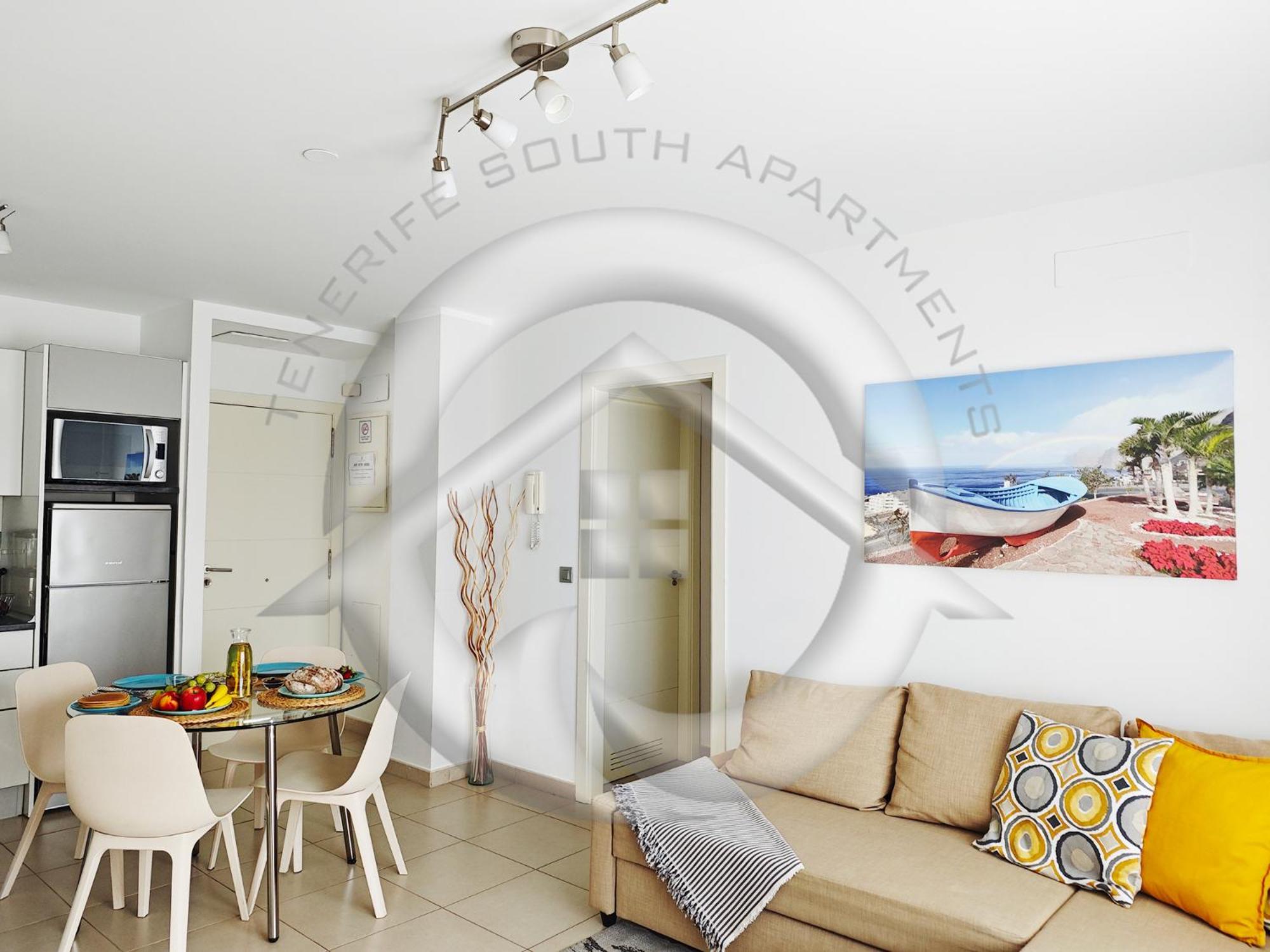 Janias Alcalà Apartment