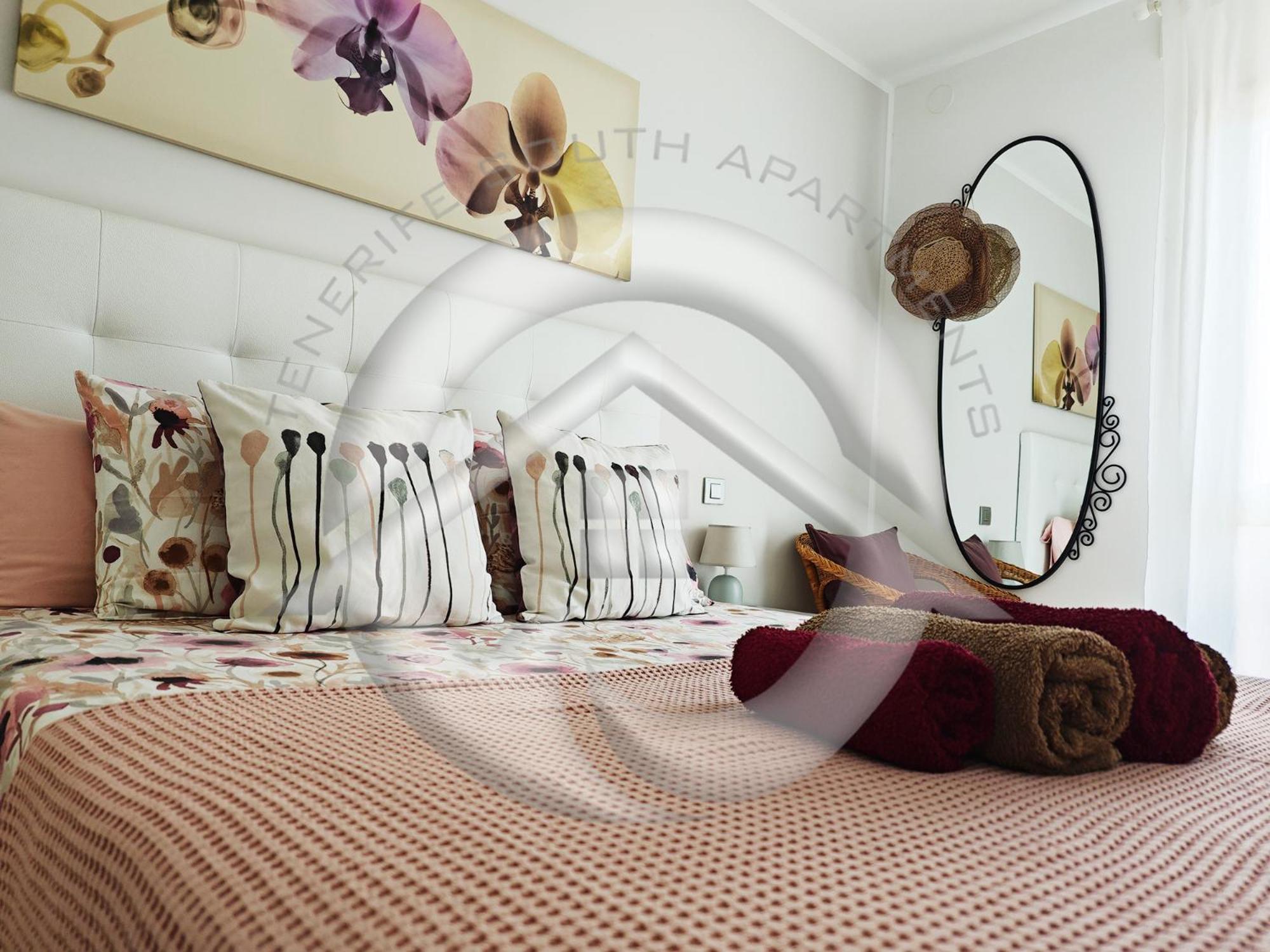 Janias Alcalà Apartment