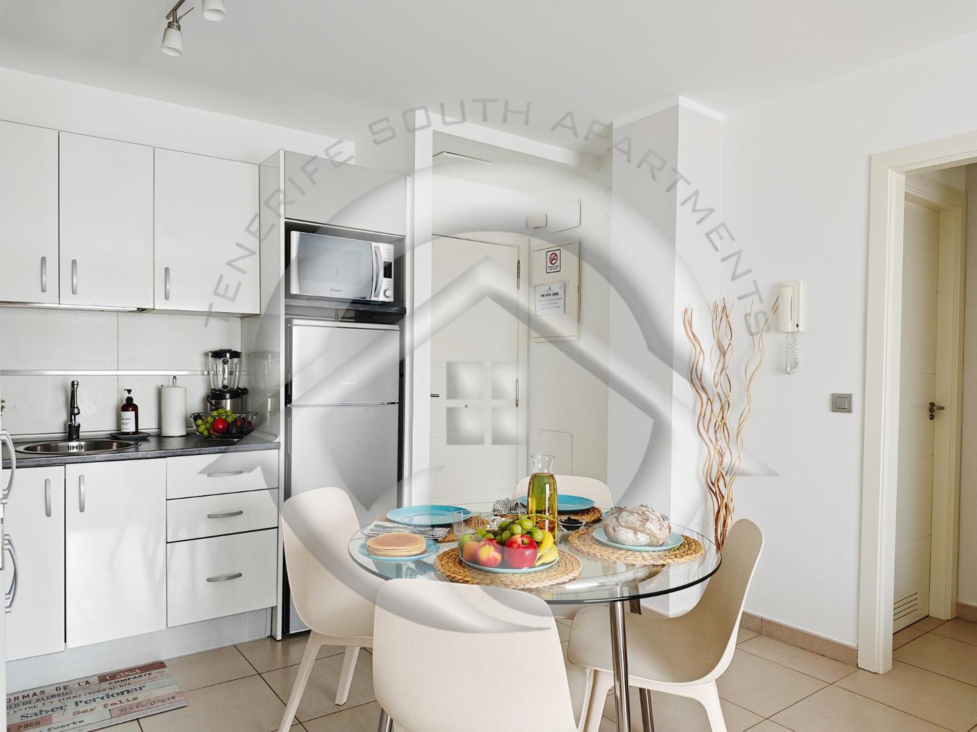 Janias Alcalà Apartment