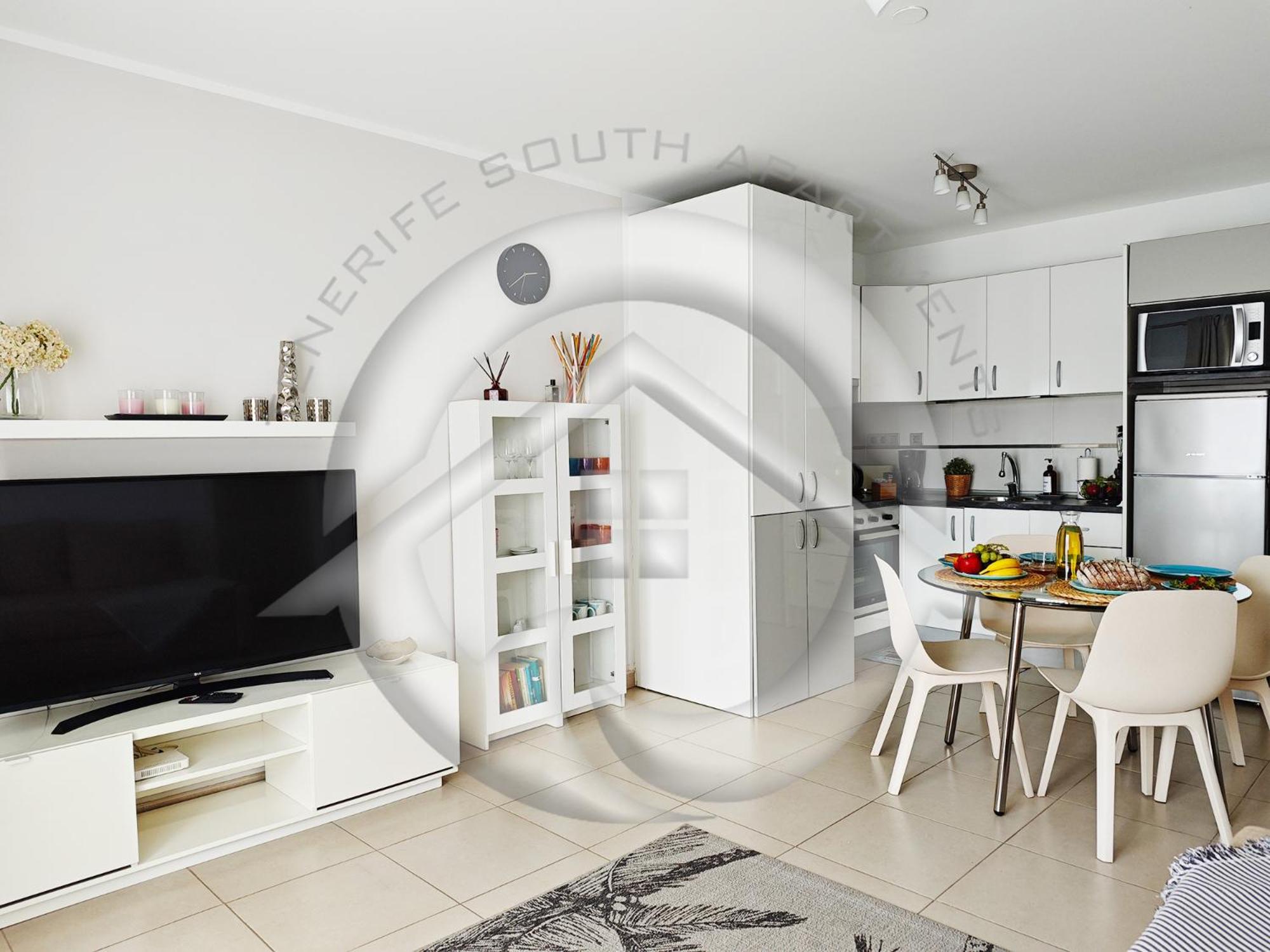 Janias Alcalà Apartment