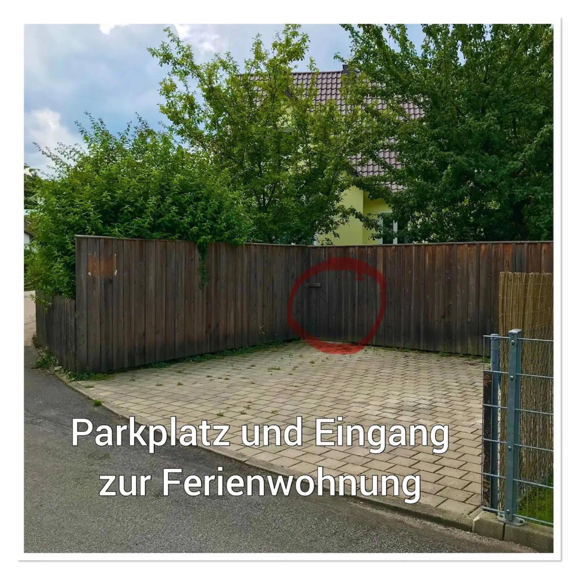 Ferienwohnung Bayerl